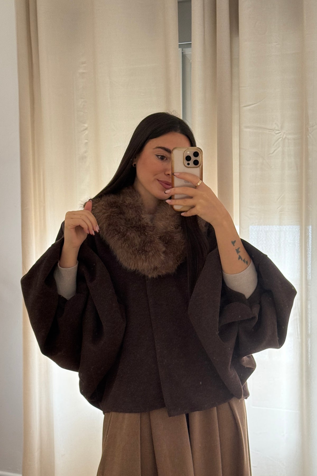Capa Bomber