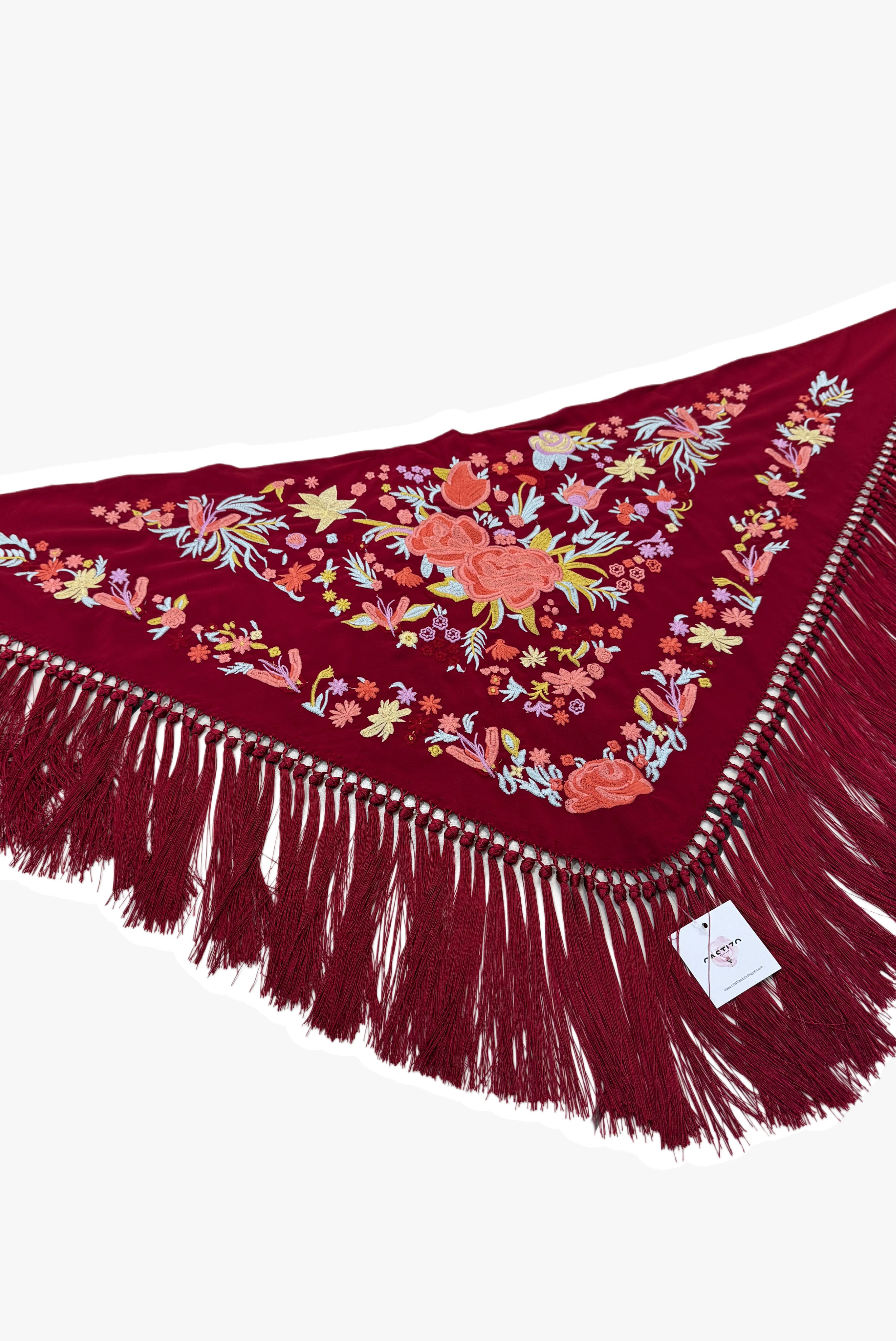 Mantoncillo Tinto | Córdoba