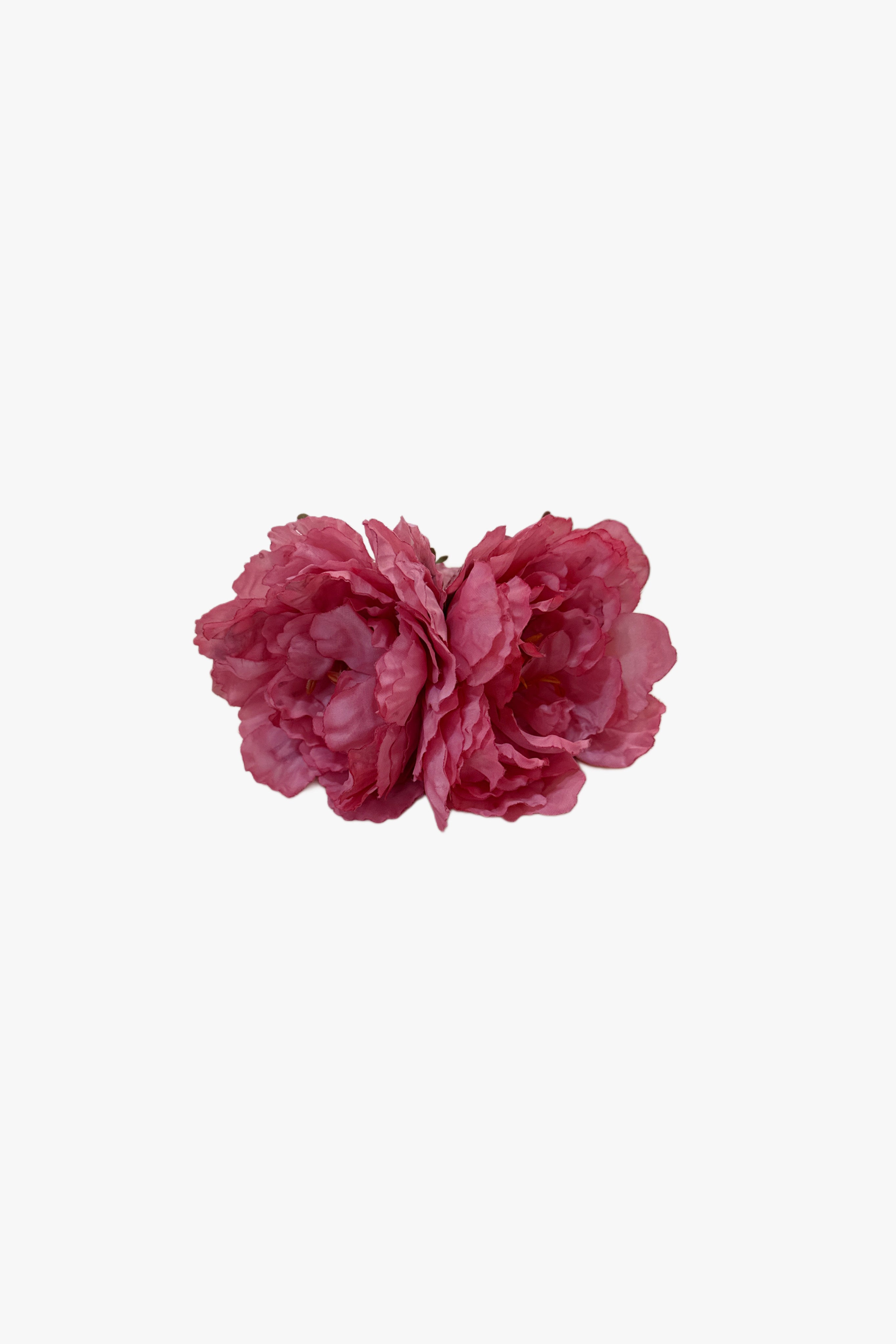 Ramillete de peonías