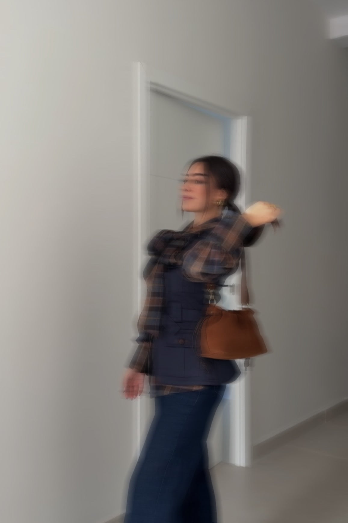Bolso Bombonera Mini
