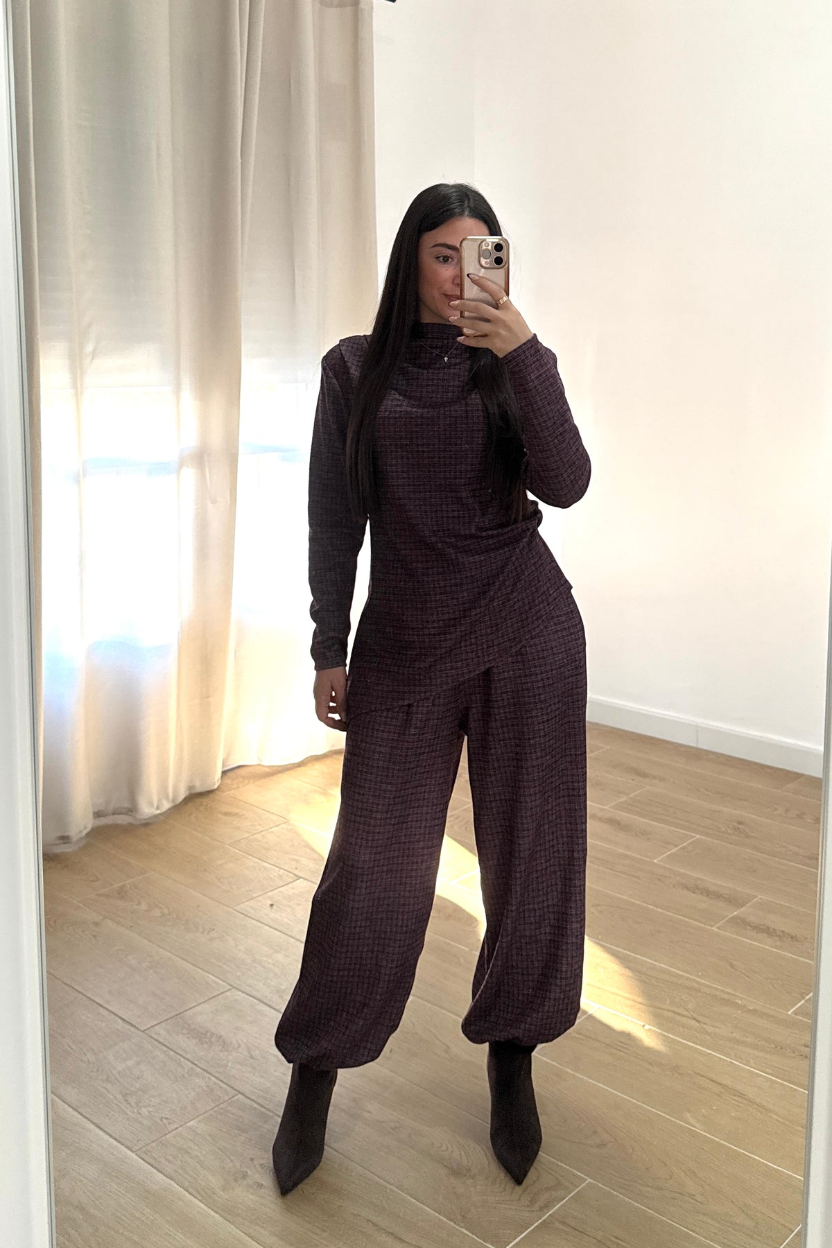Conjunto Cuadros Vino