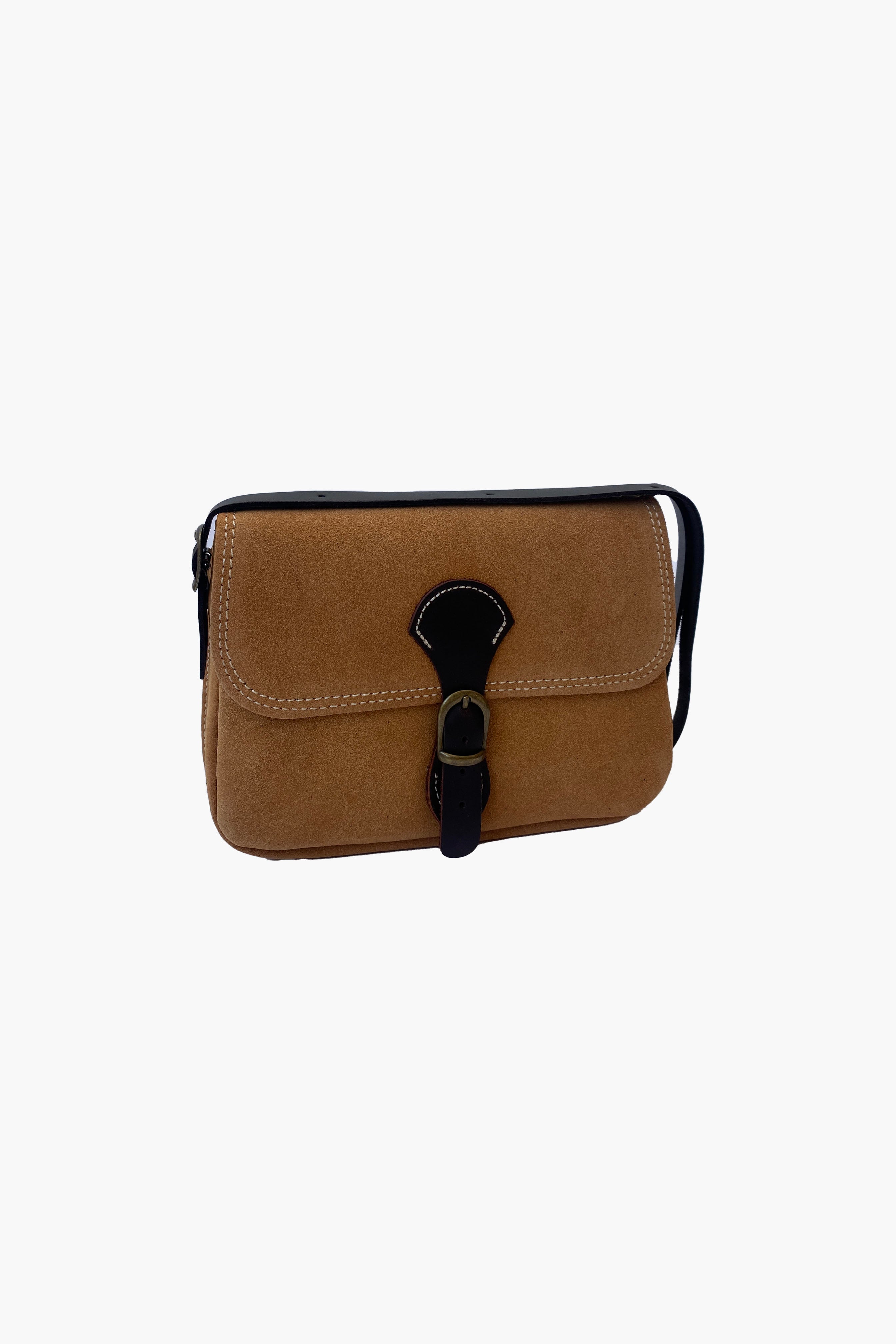 Bolso/riñonera mostaza