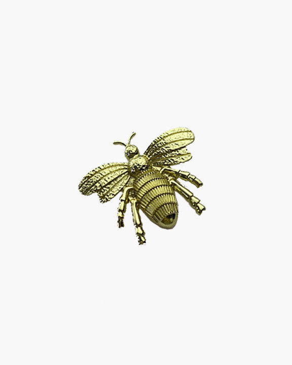 Broche abeja
