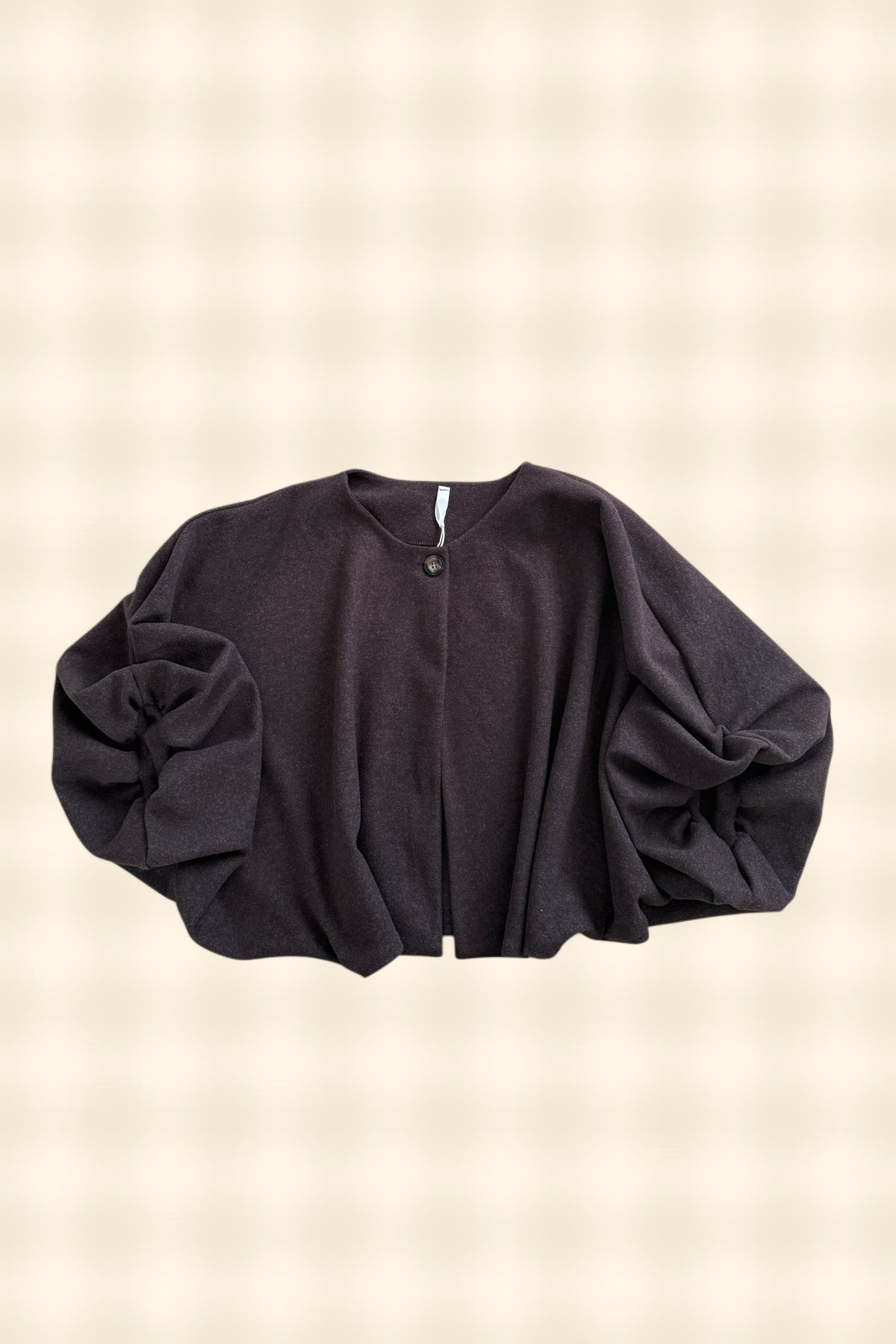 Capa Bomber
