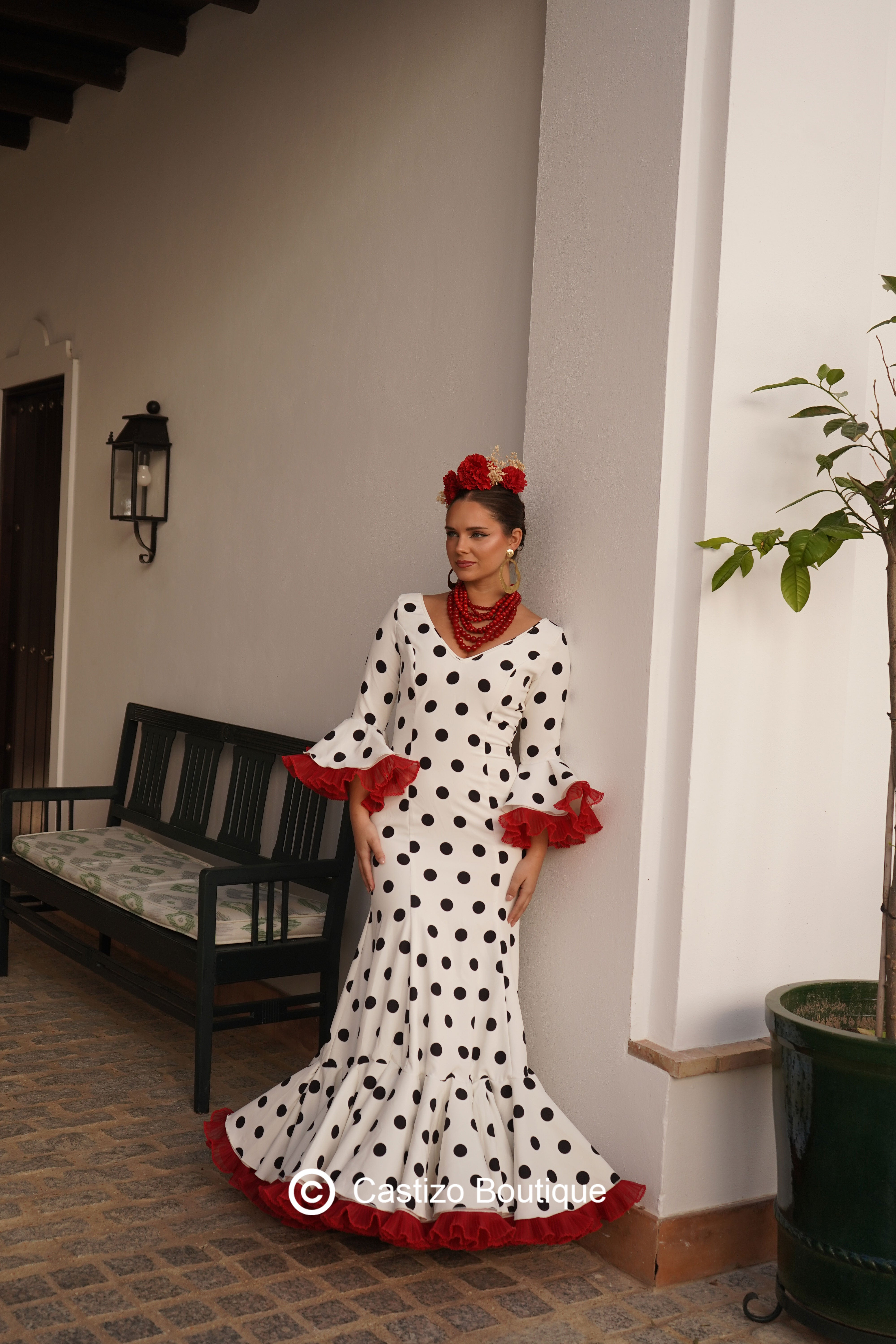Traje Dálmata