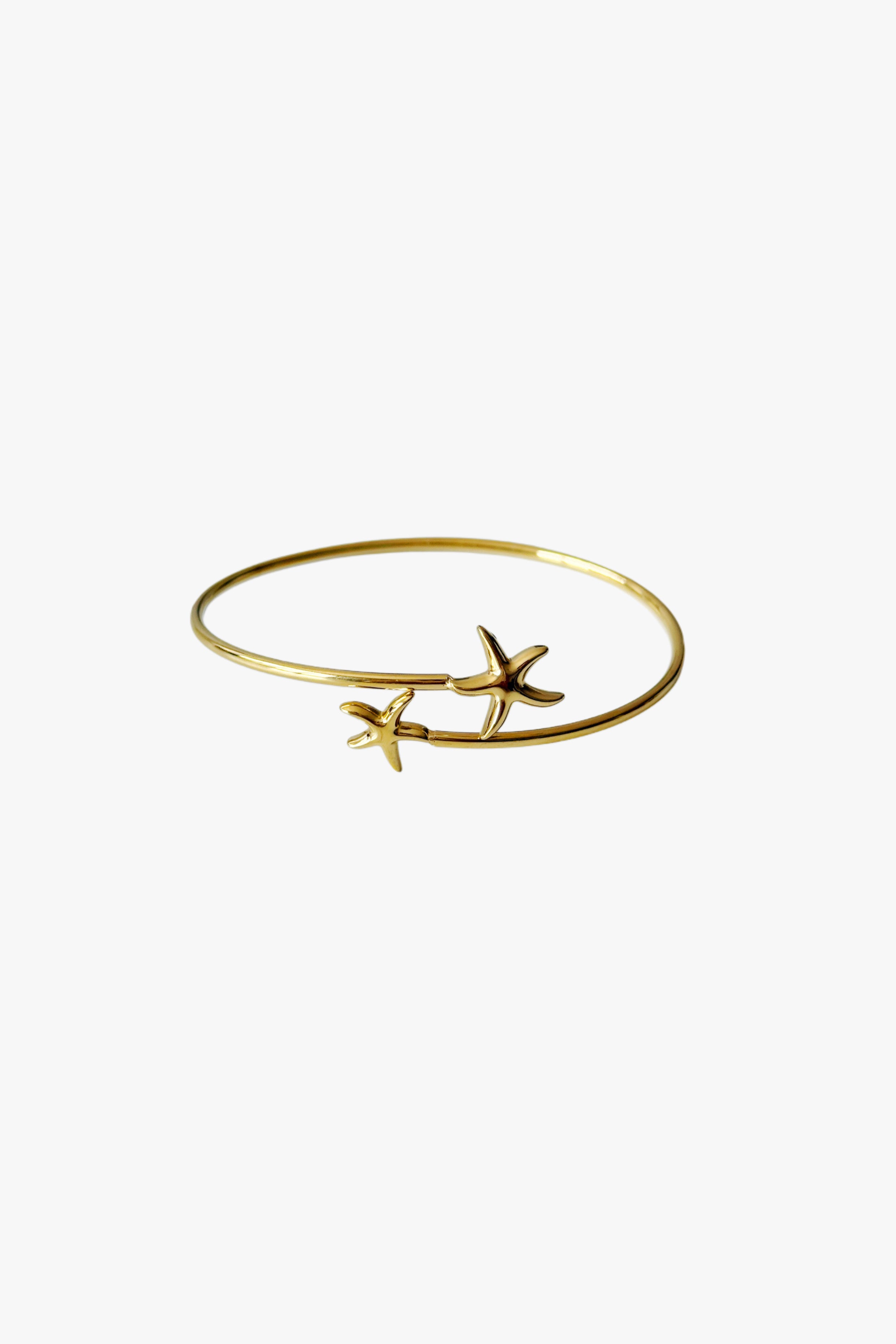 Brazalete mini estrellas