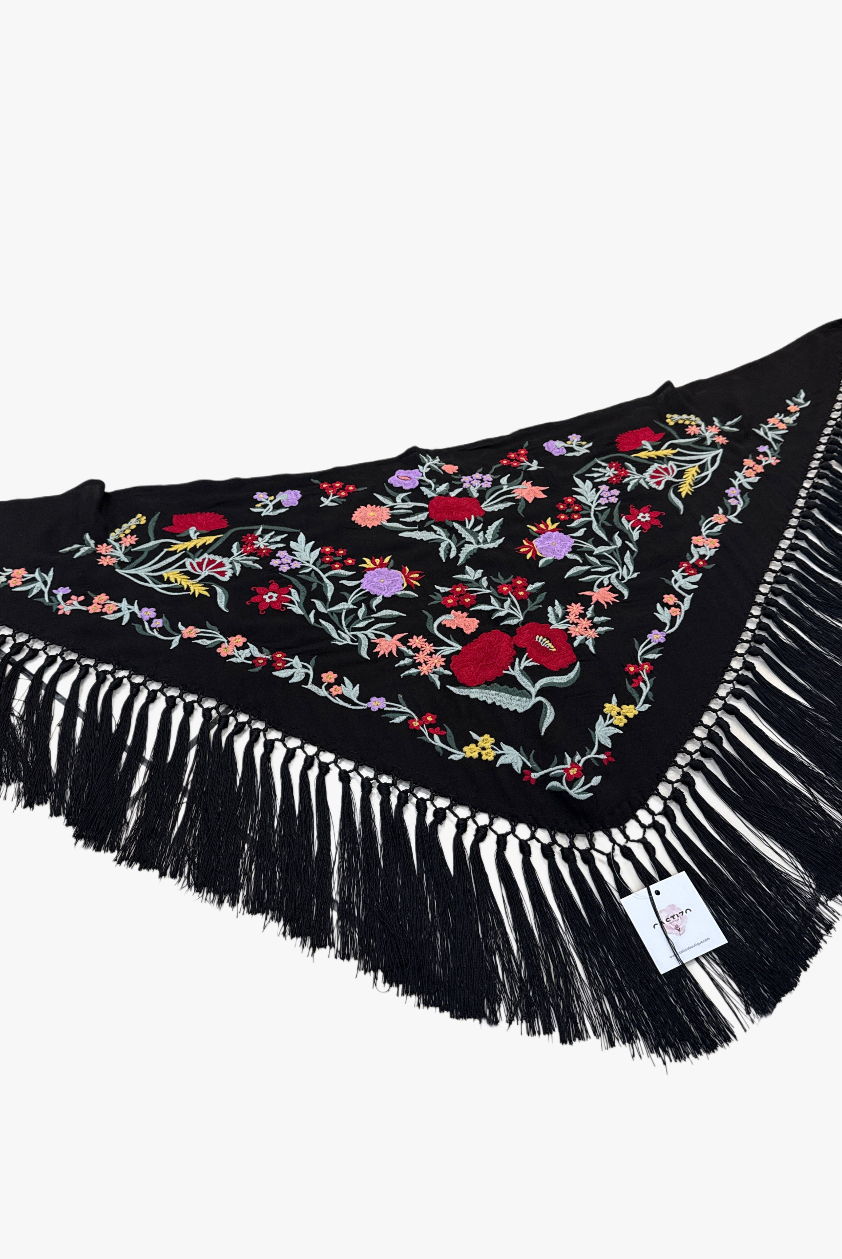 Mantoncillo Negro | Huelva