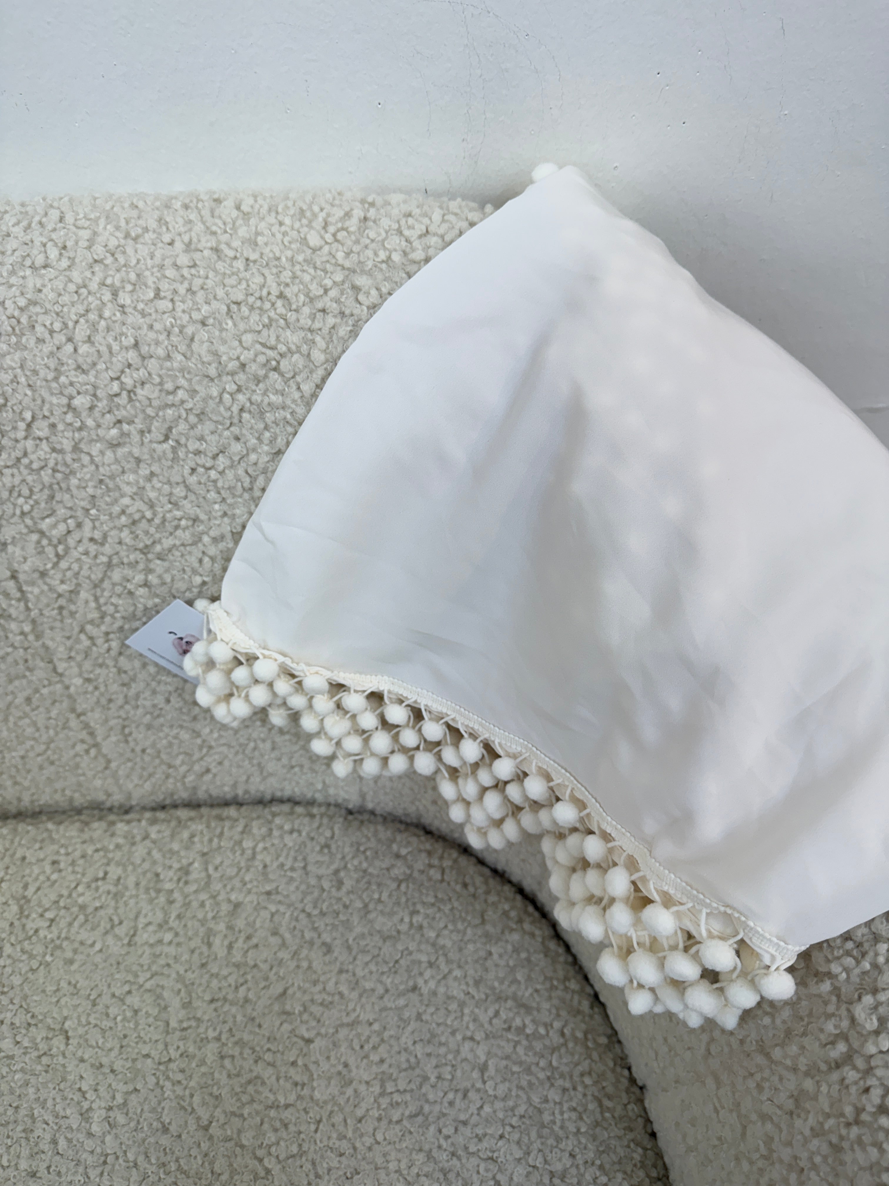 Mantoncillo hueso liso de madroños