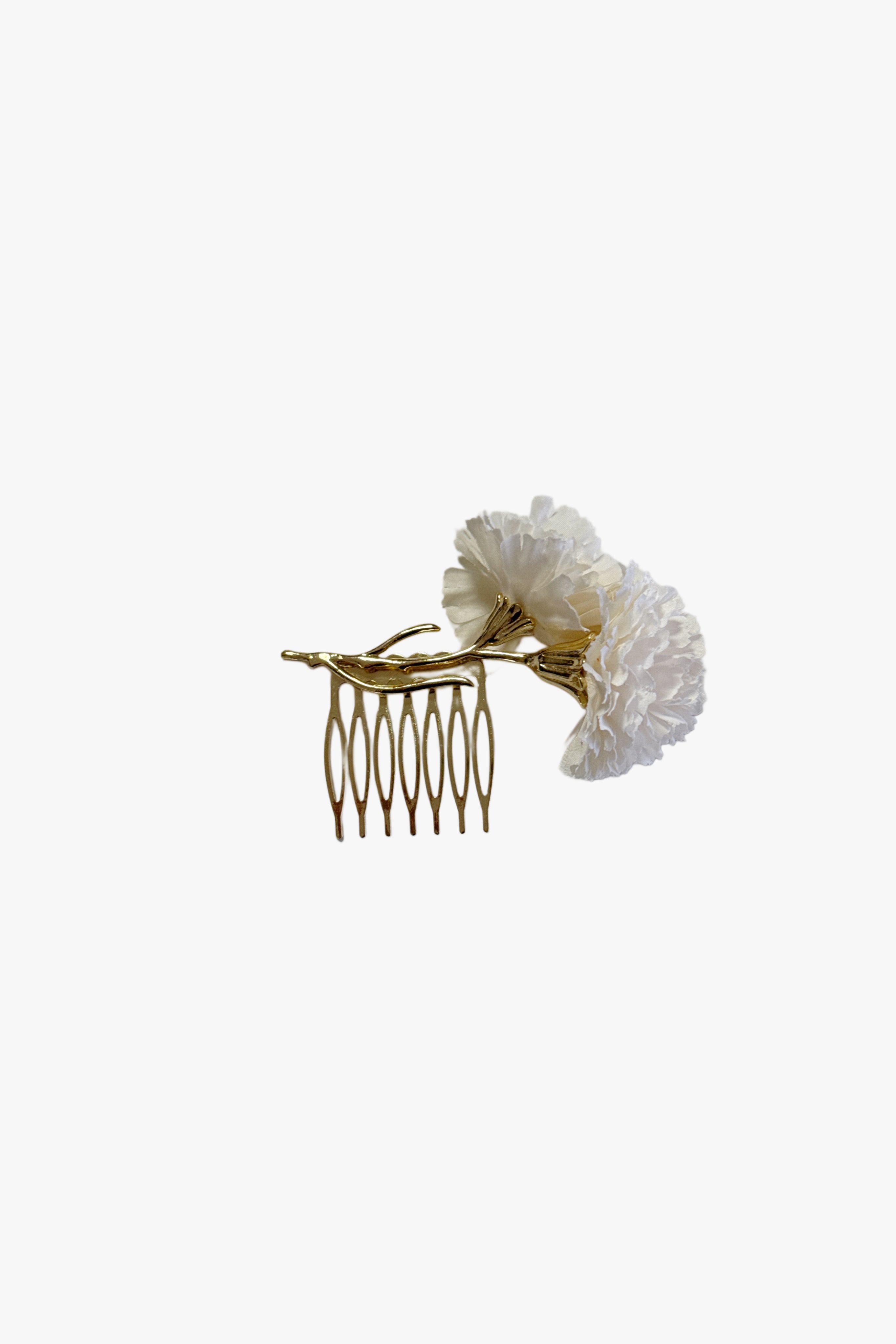 Peinecillo clavel beige
