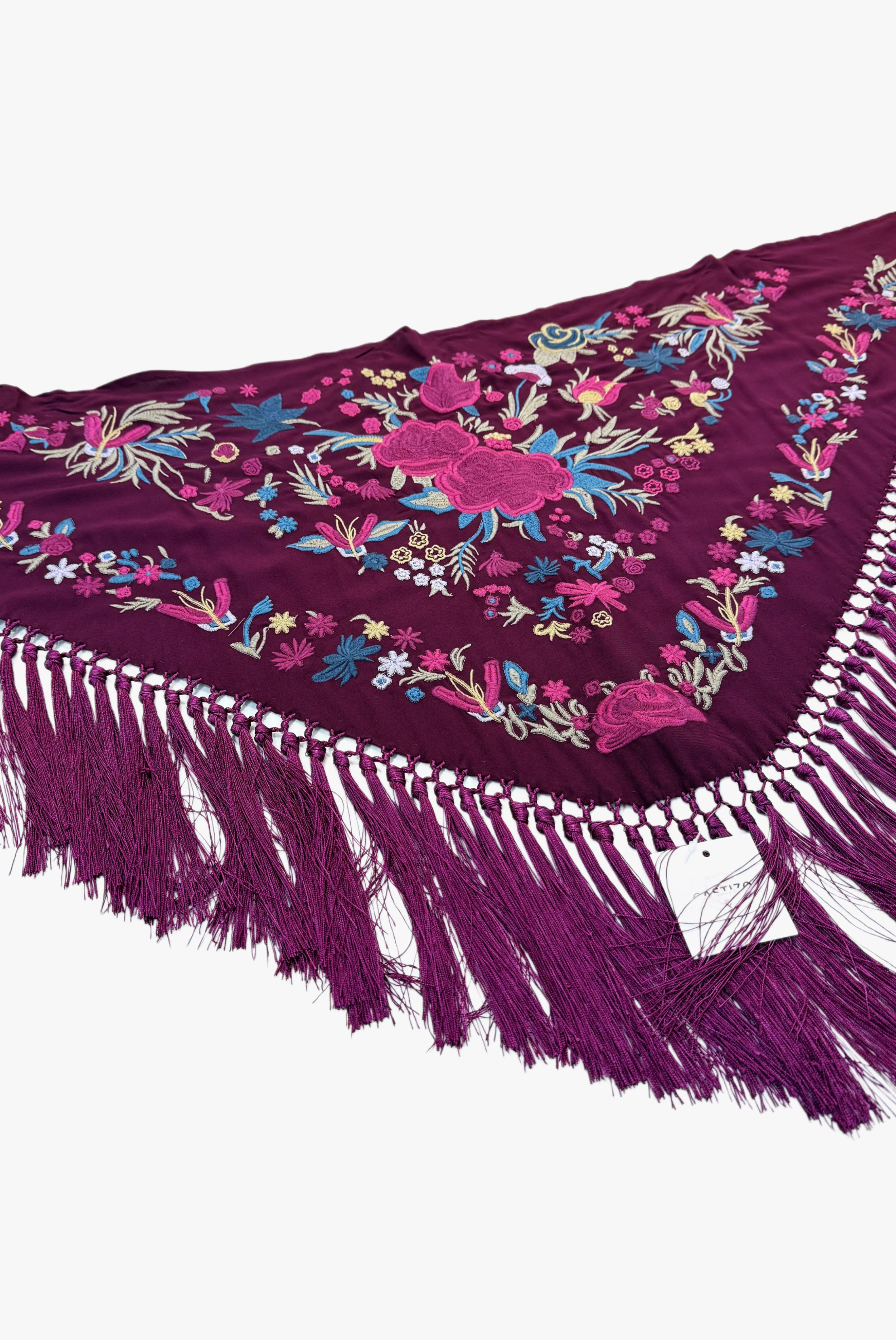 Mantoncillo Berenjena | Huelva