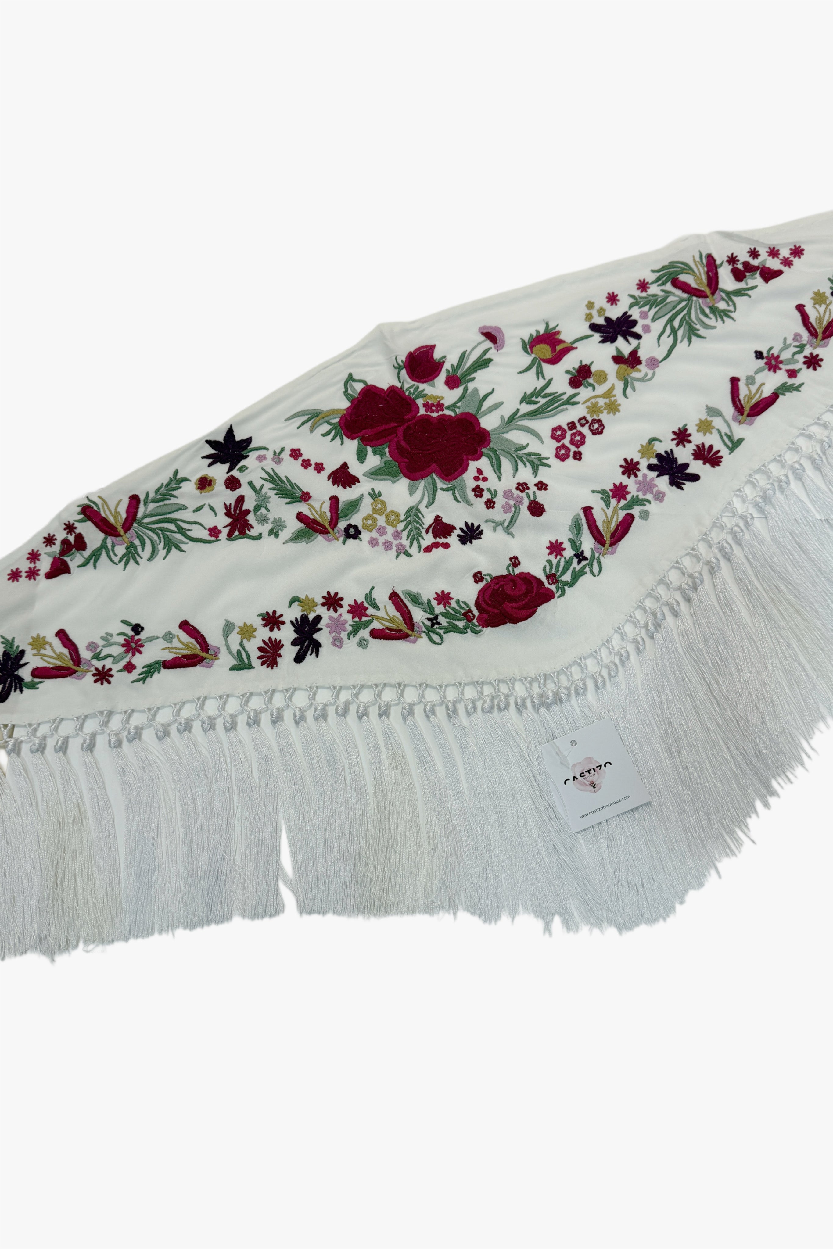 Mantoncillo Blanco | Huelva Mini