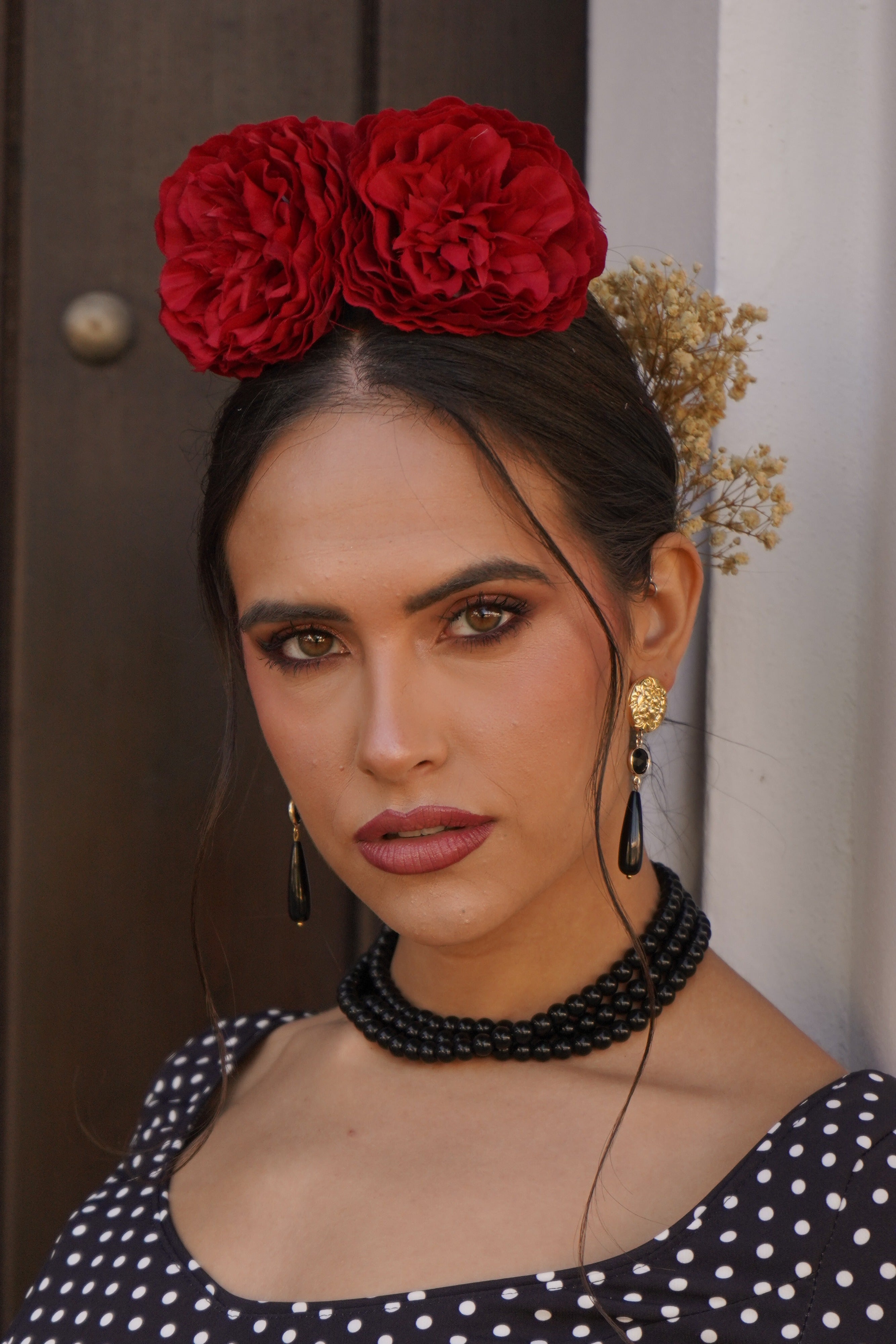 Ramillete de ranunculus