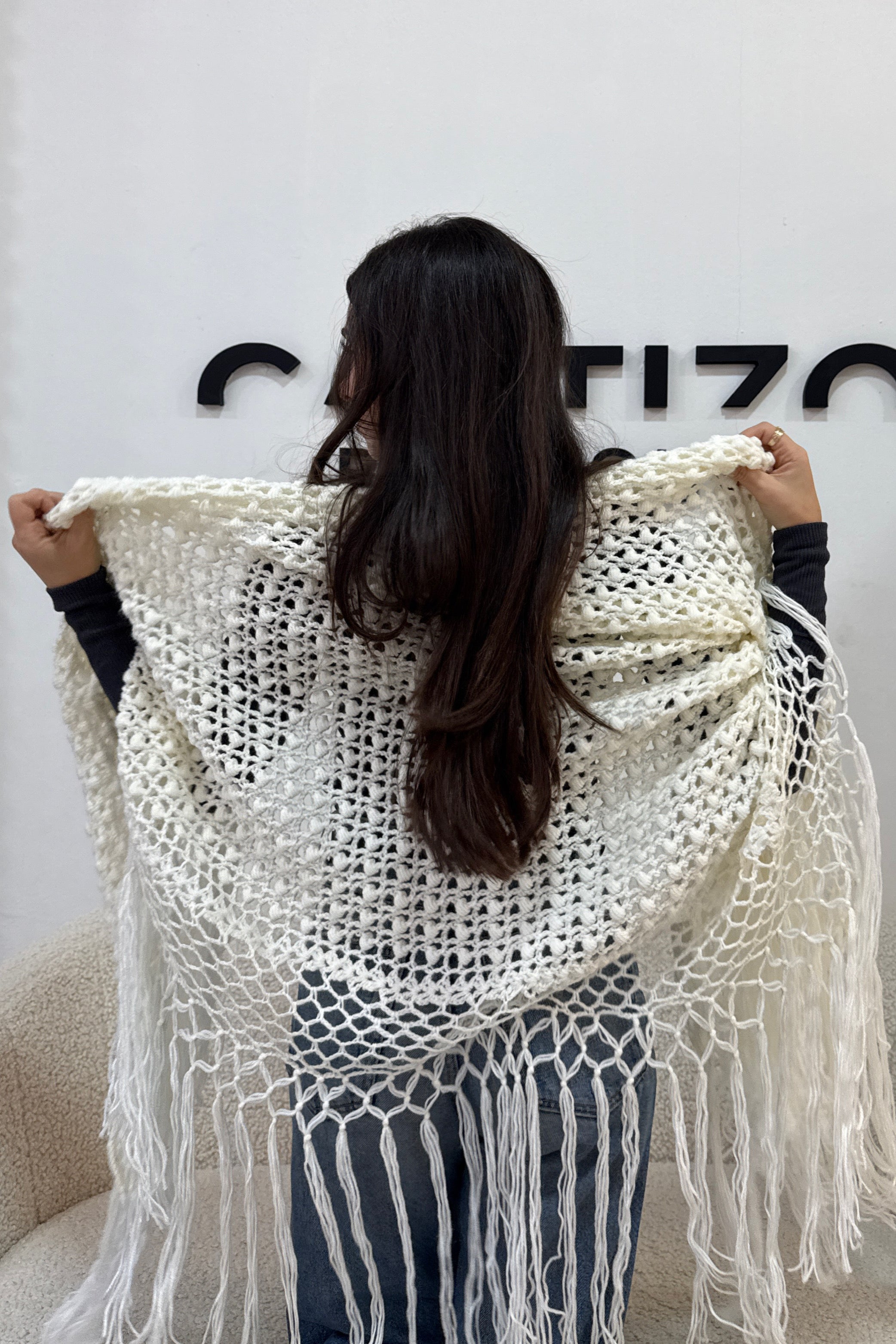 Toca | Modelo Garbancito