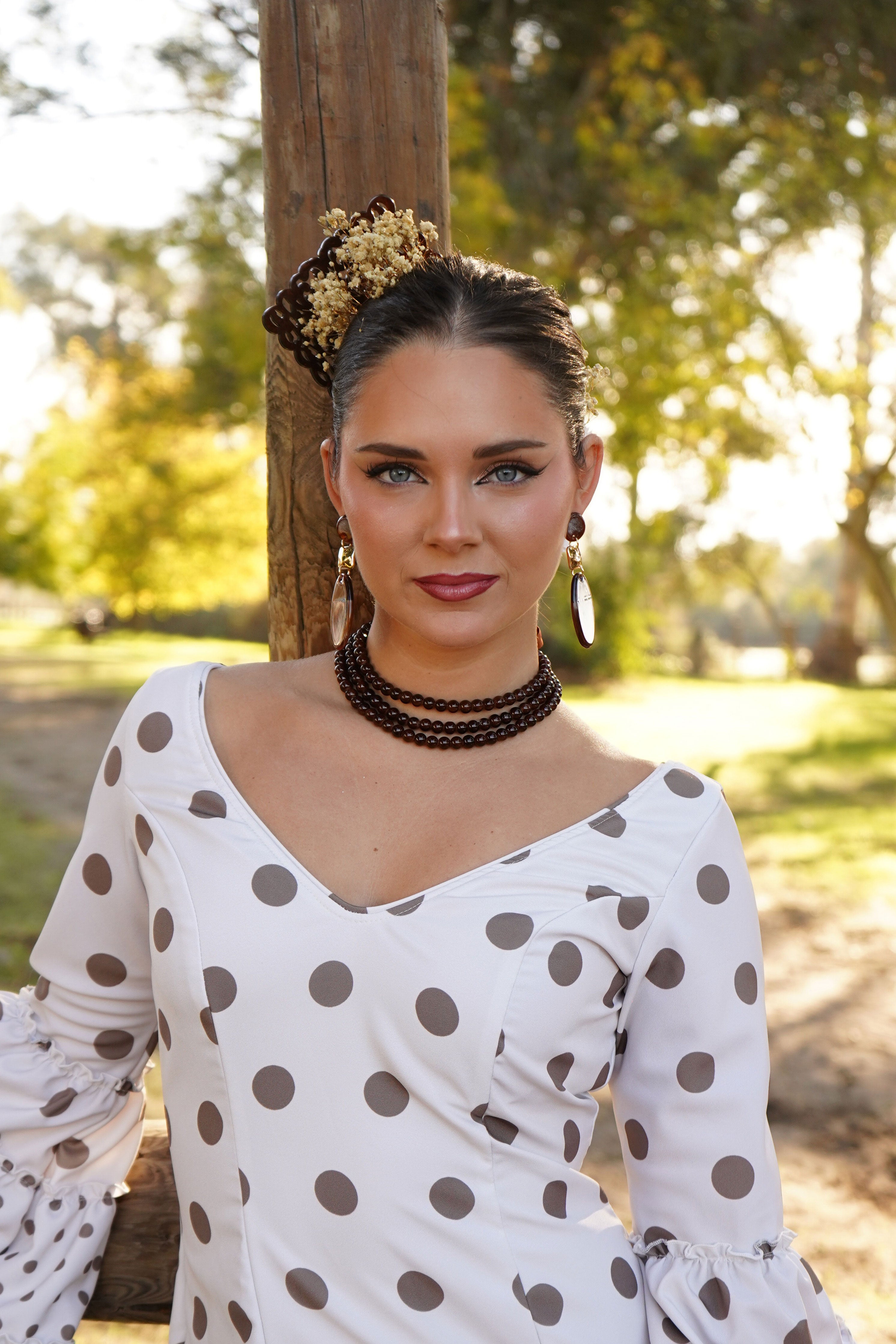 Traje Alejandra | Arena