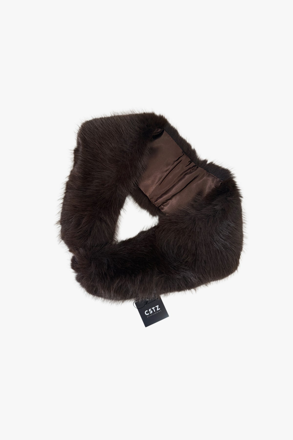 Cuello Pelo