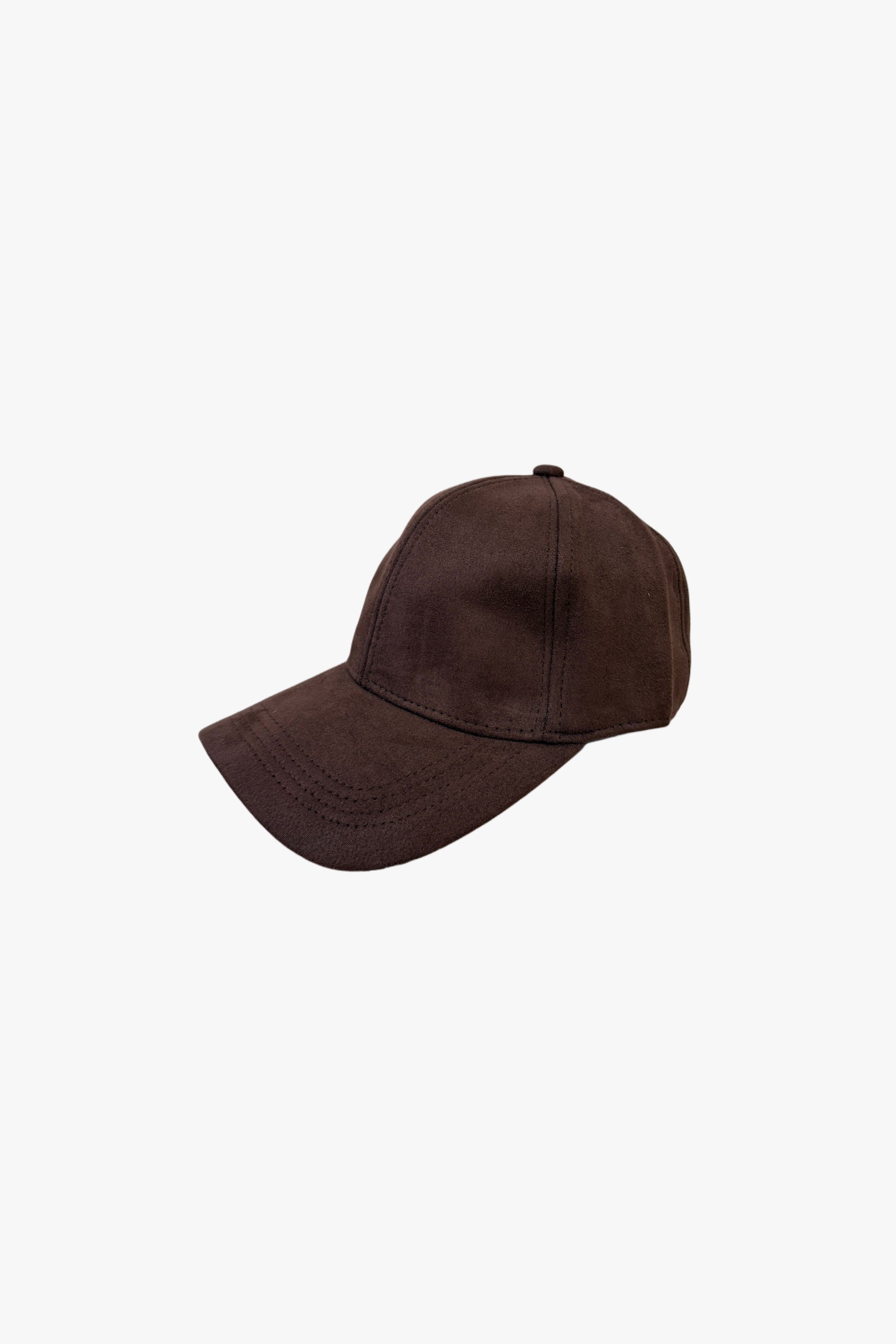 Gorra chocolate unisex