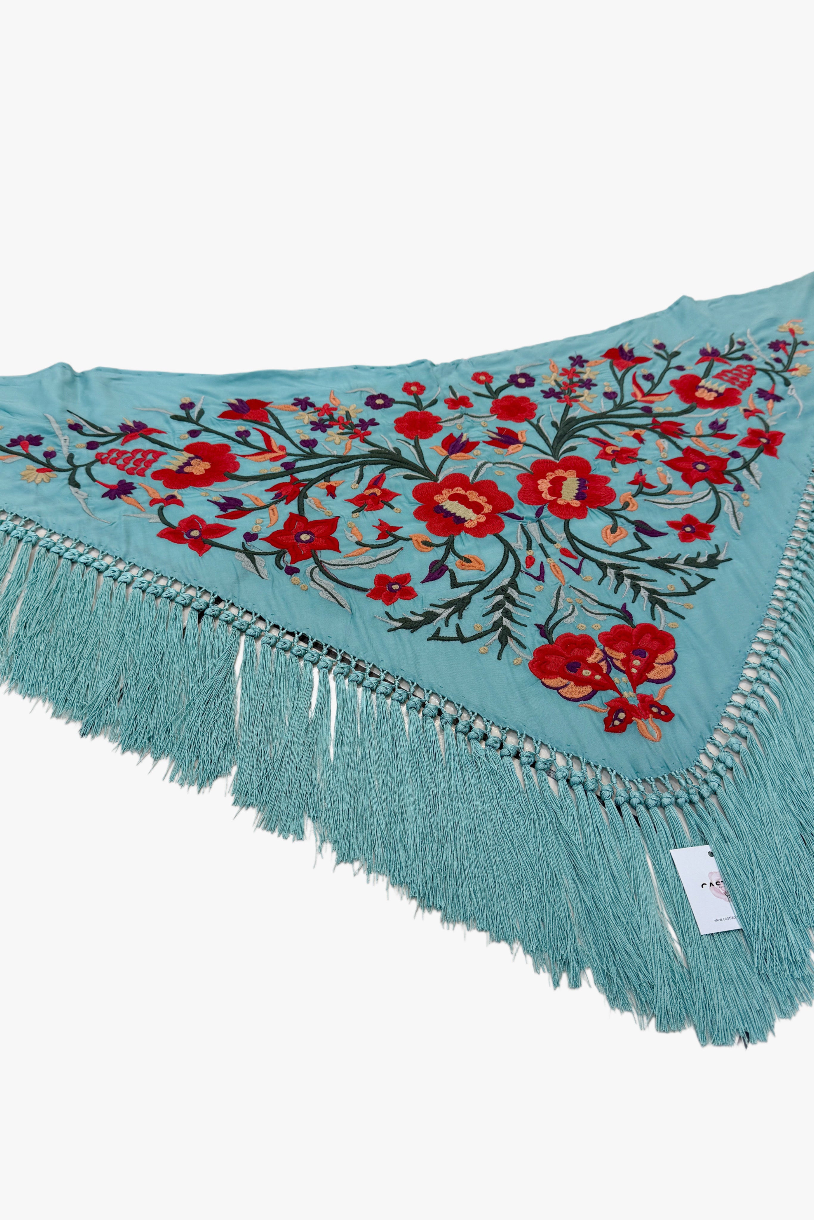 Mantoncillo Agua | Málaga