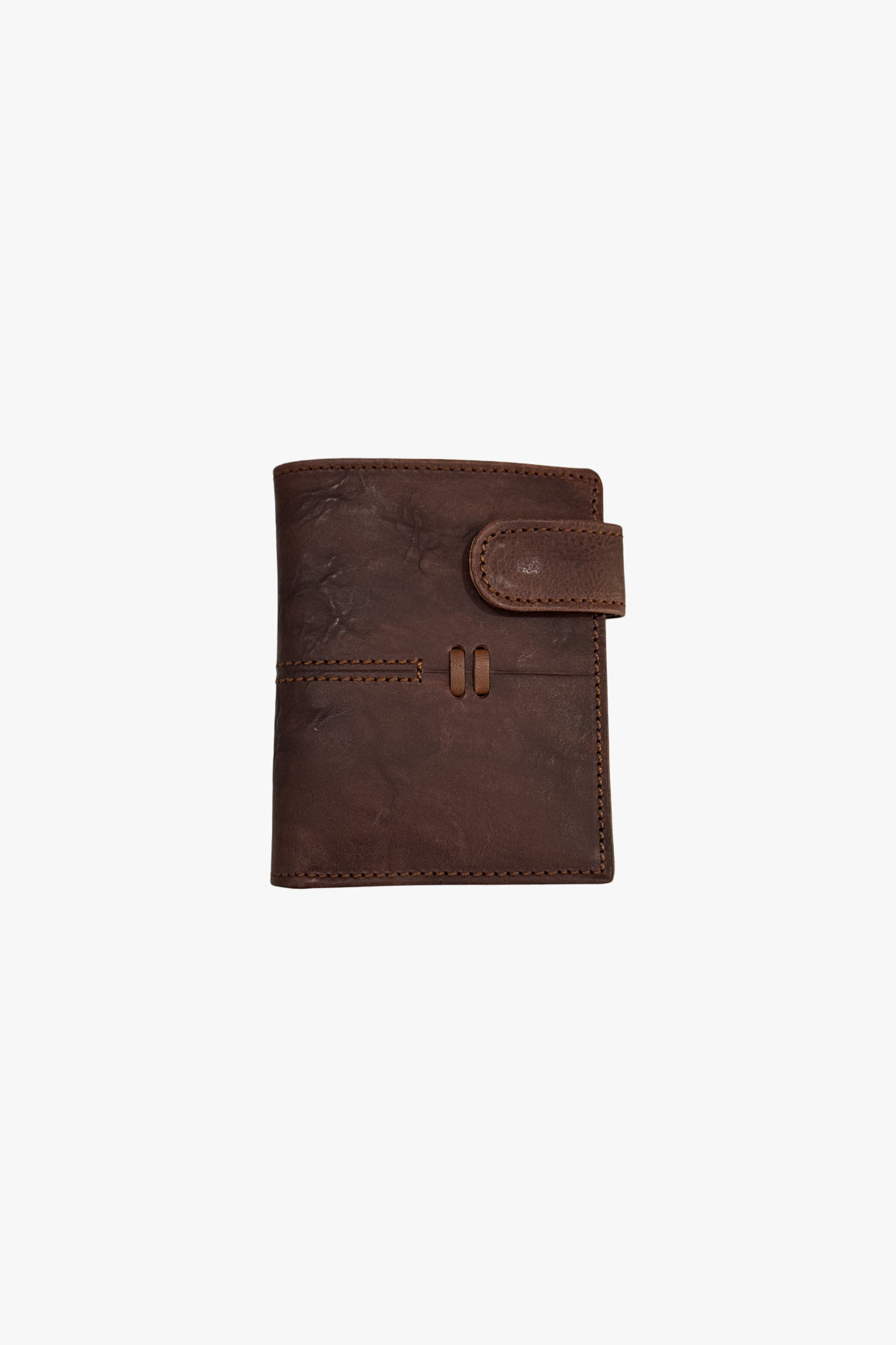 Cartera costura (Hombre)