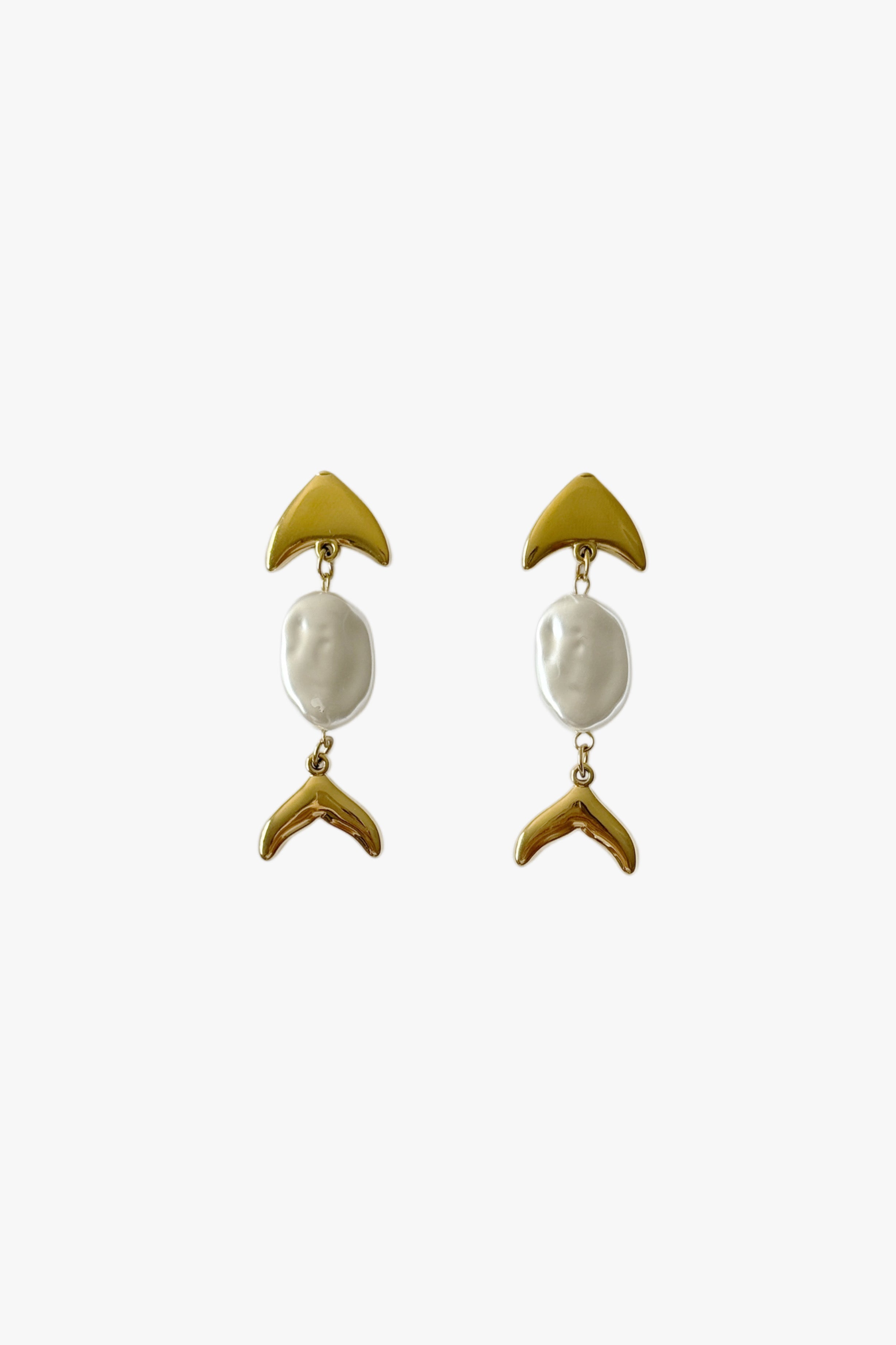 Pendientes espinol