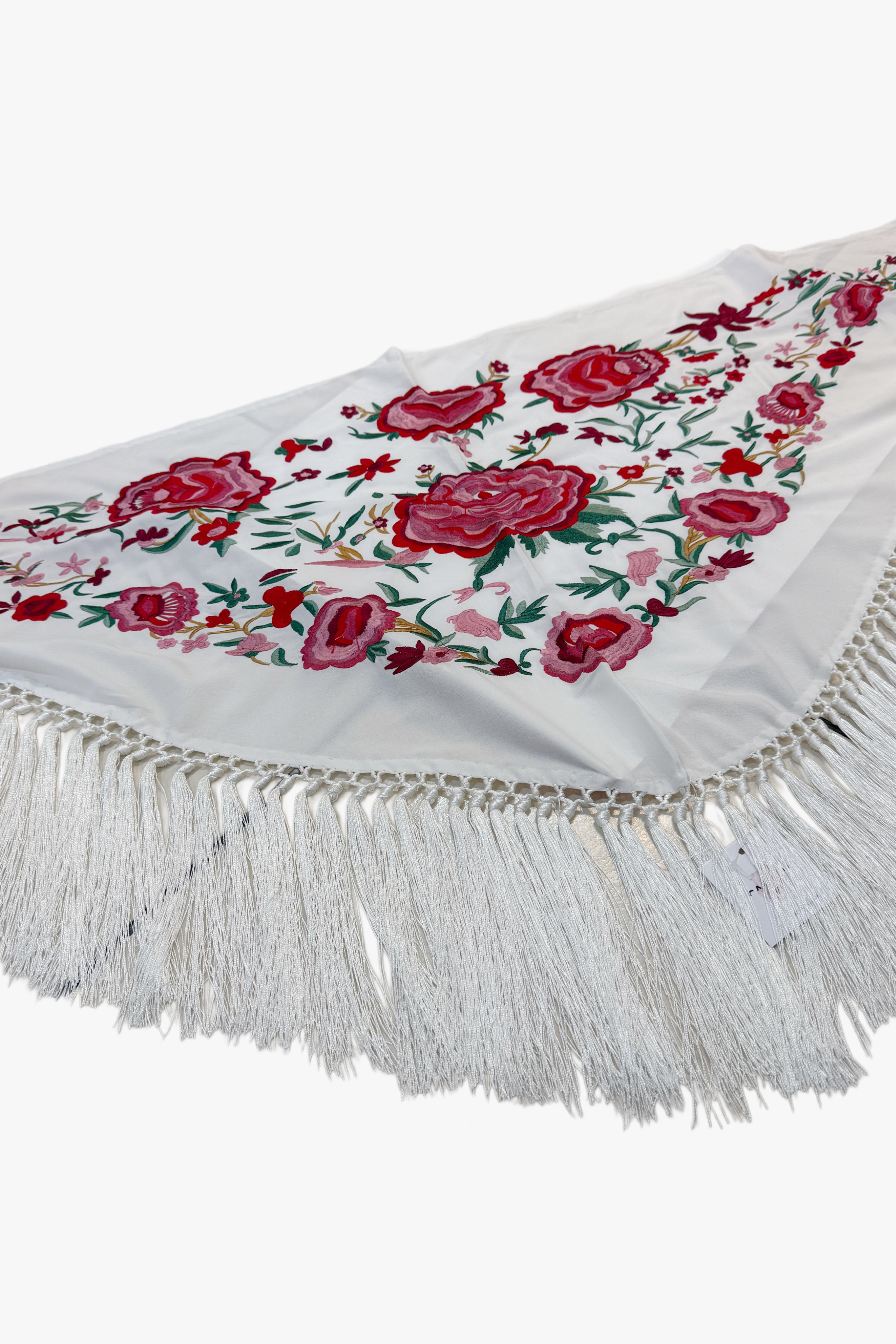 Mantoncillo Blanco | Sevilla