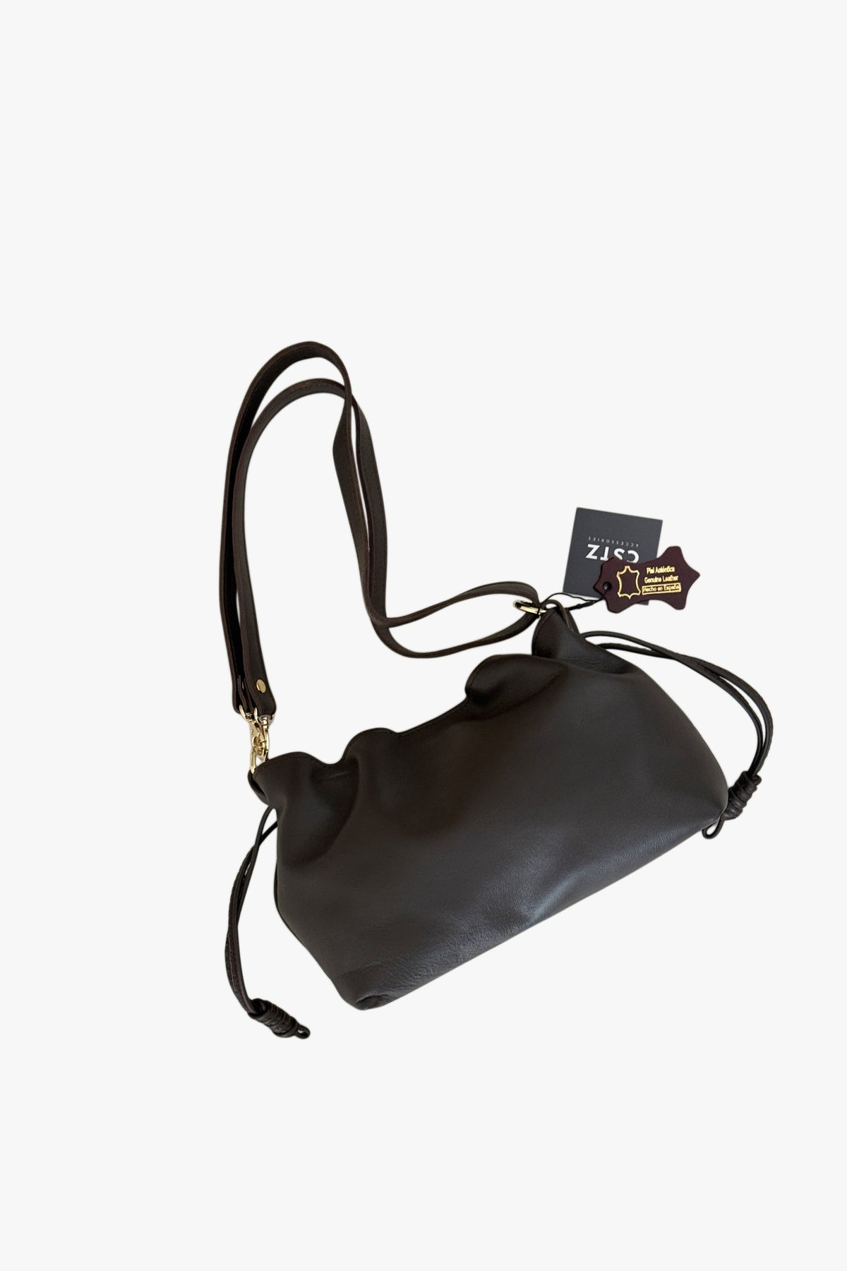 Bolso Bombonera Mini