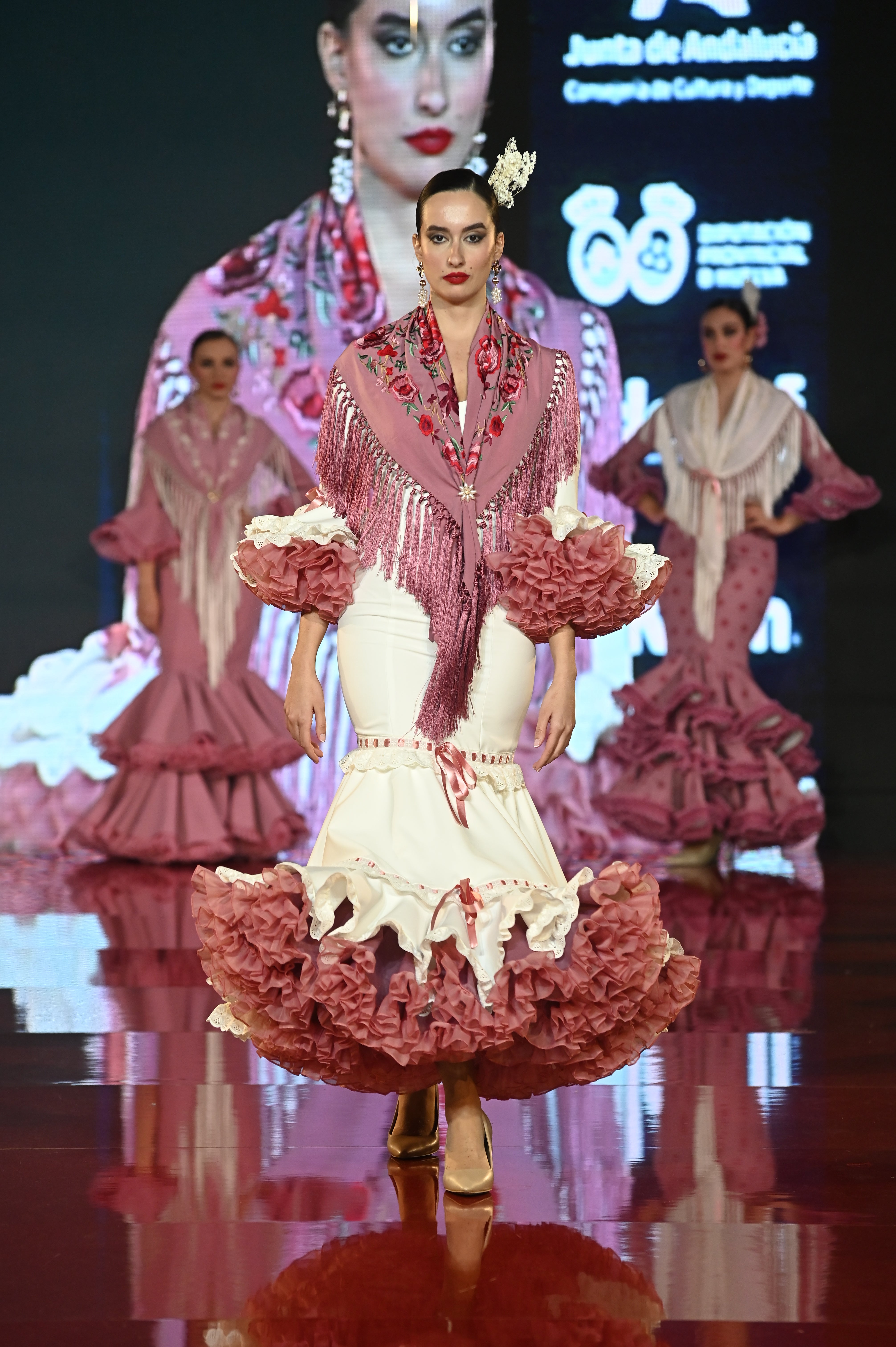 Traje Sevilla