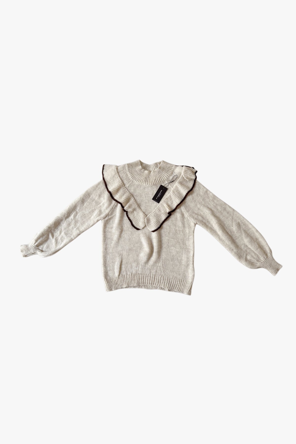 Jersey Volantes V