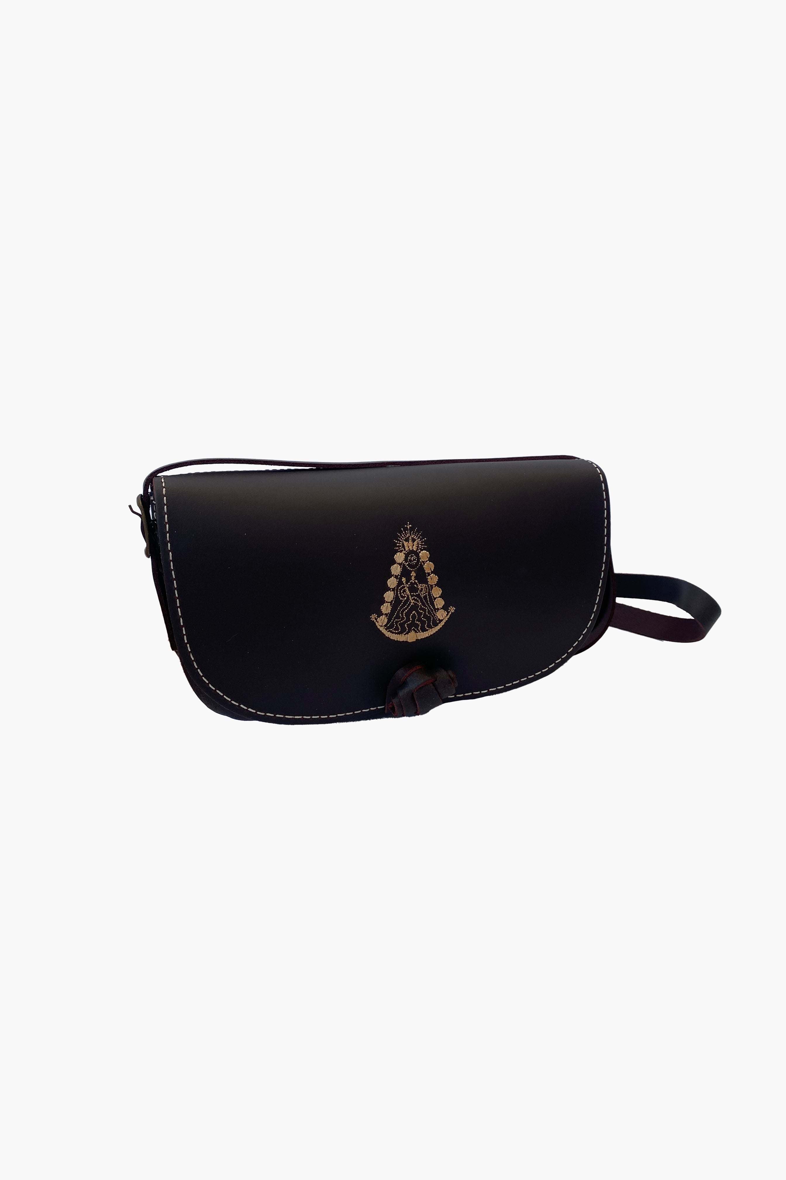 Bolso/riñonera virgen mini