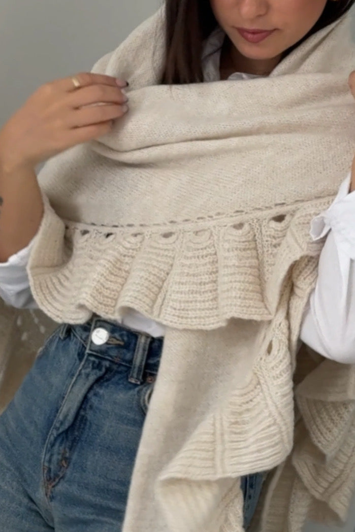 Poncho Volante