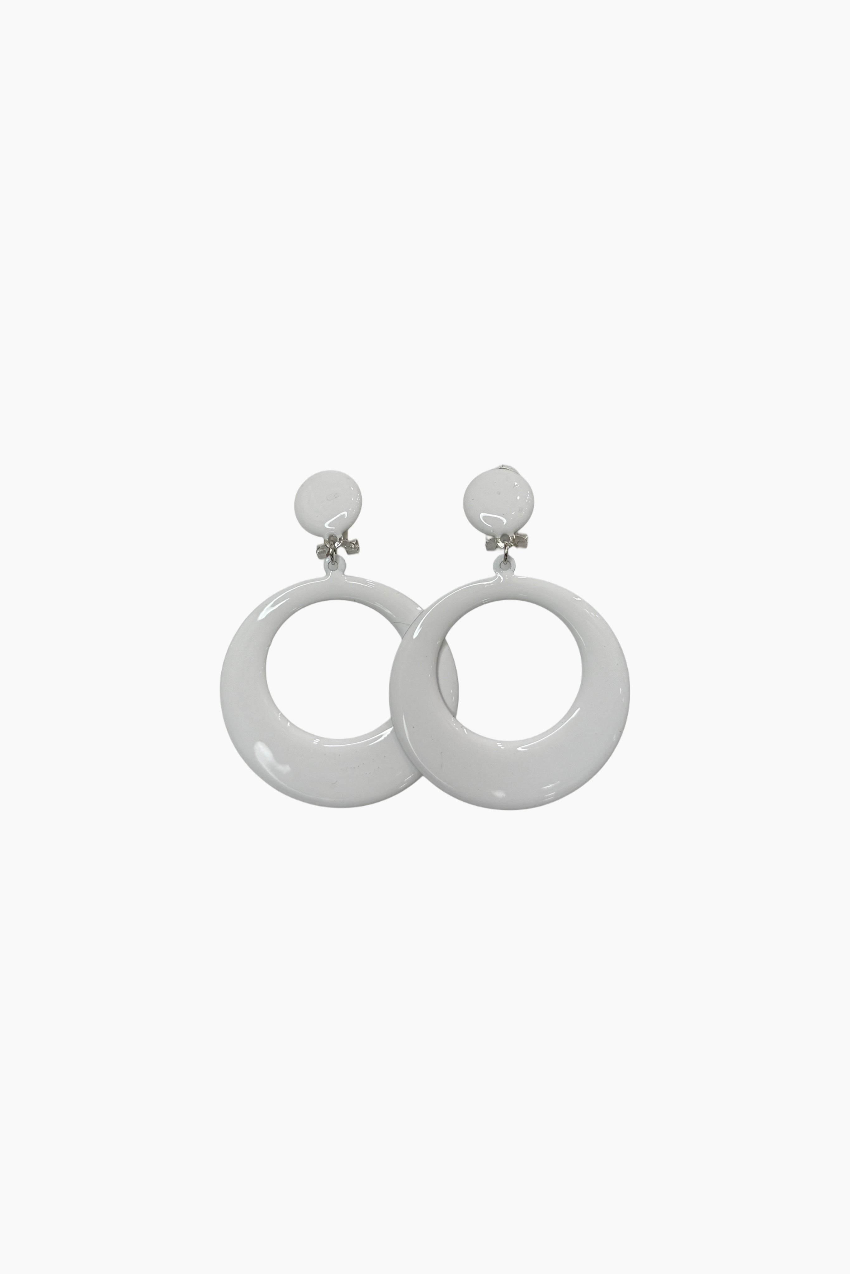 Aro clásico mediano (Colores)