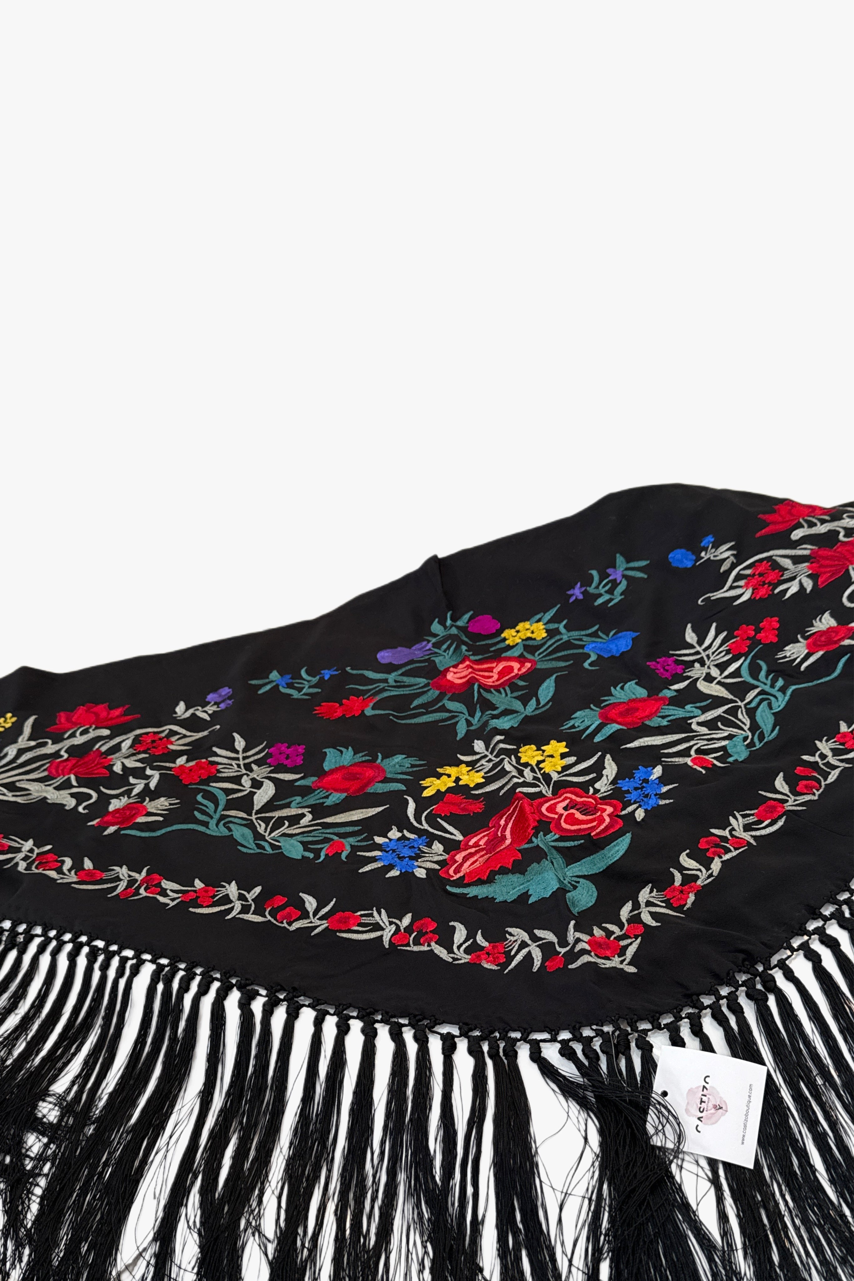 Mantoncillo Negro | Triana
