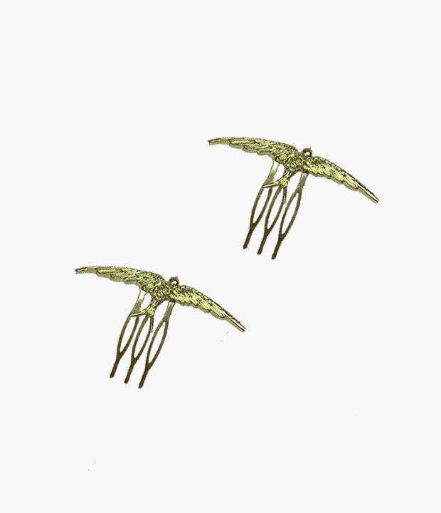 Peinecillo alas [Pack]