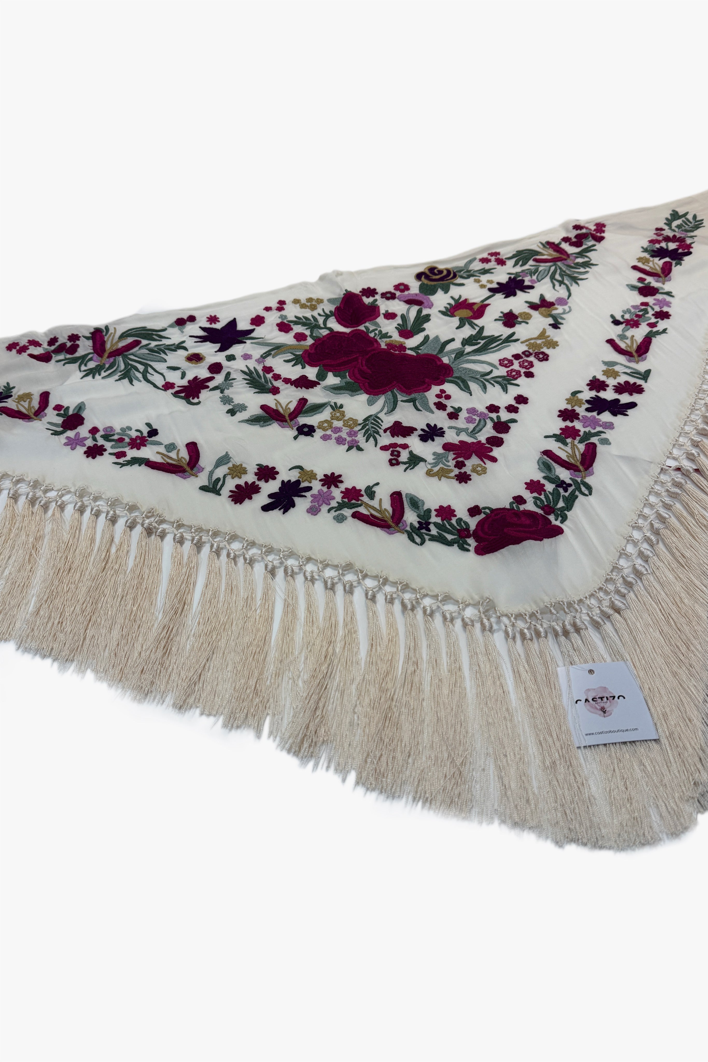 Mantoncillo Piedra | Huelva