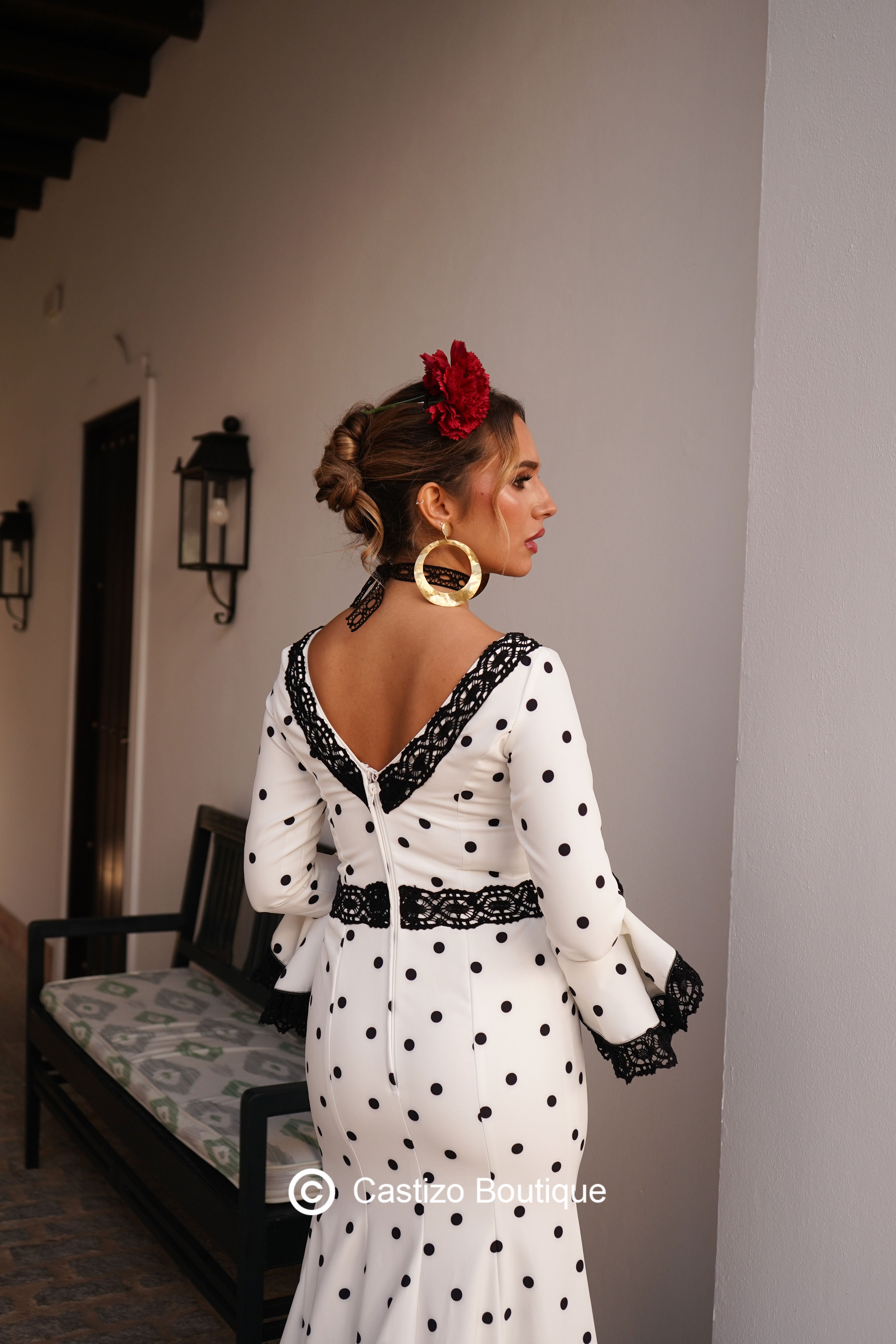 Traje Altea | Negro