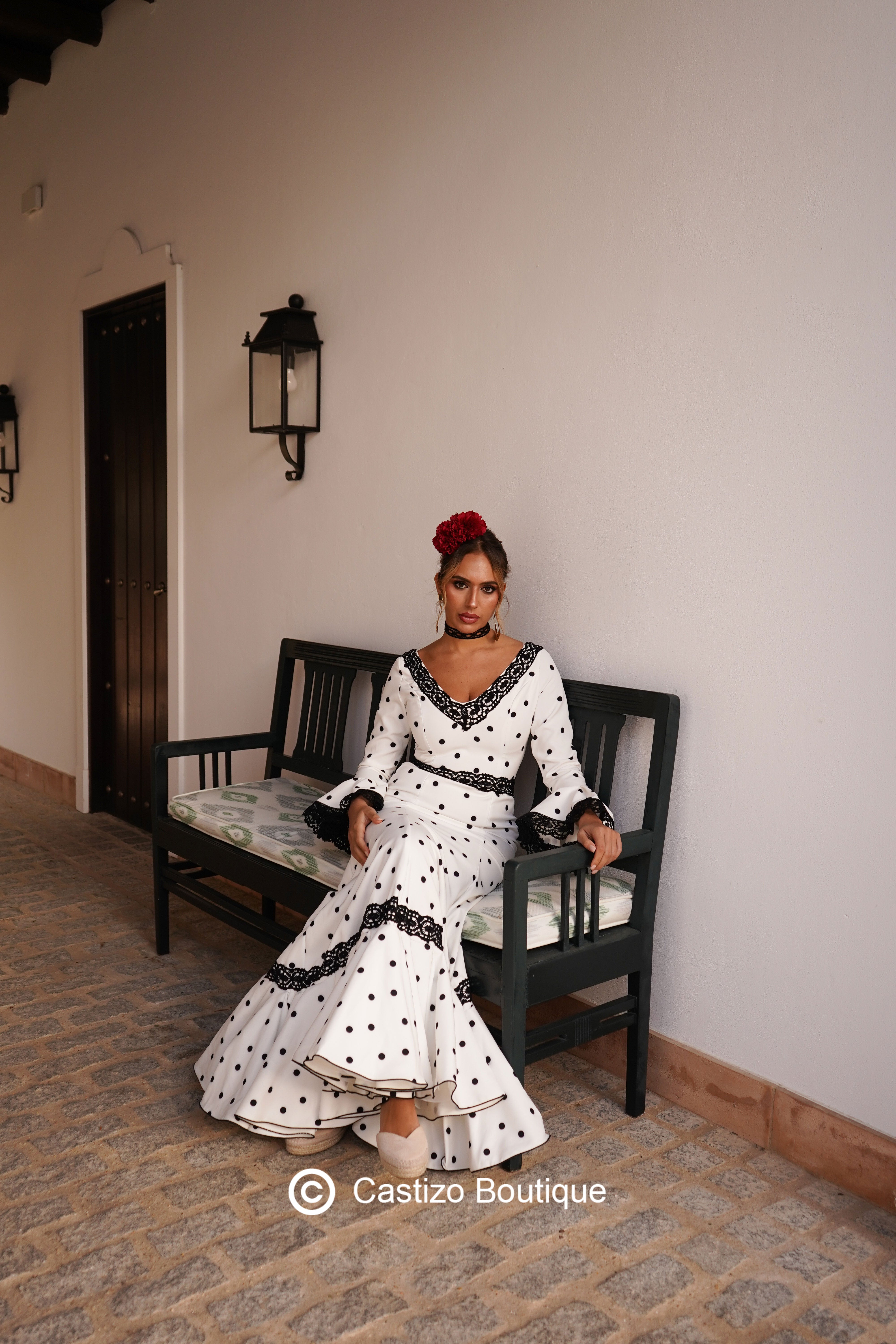 Traje Altea | Negro
