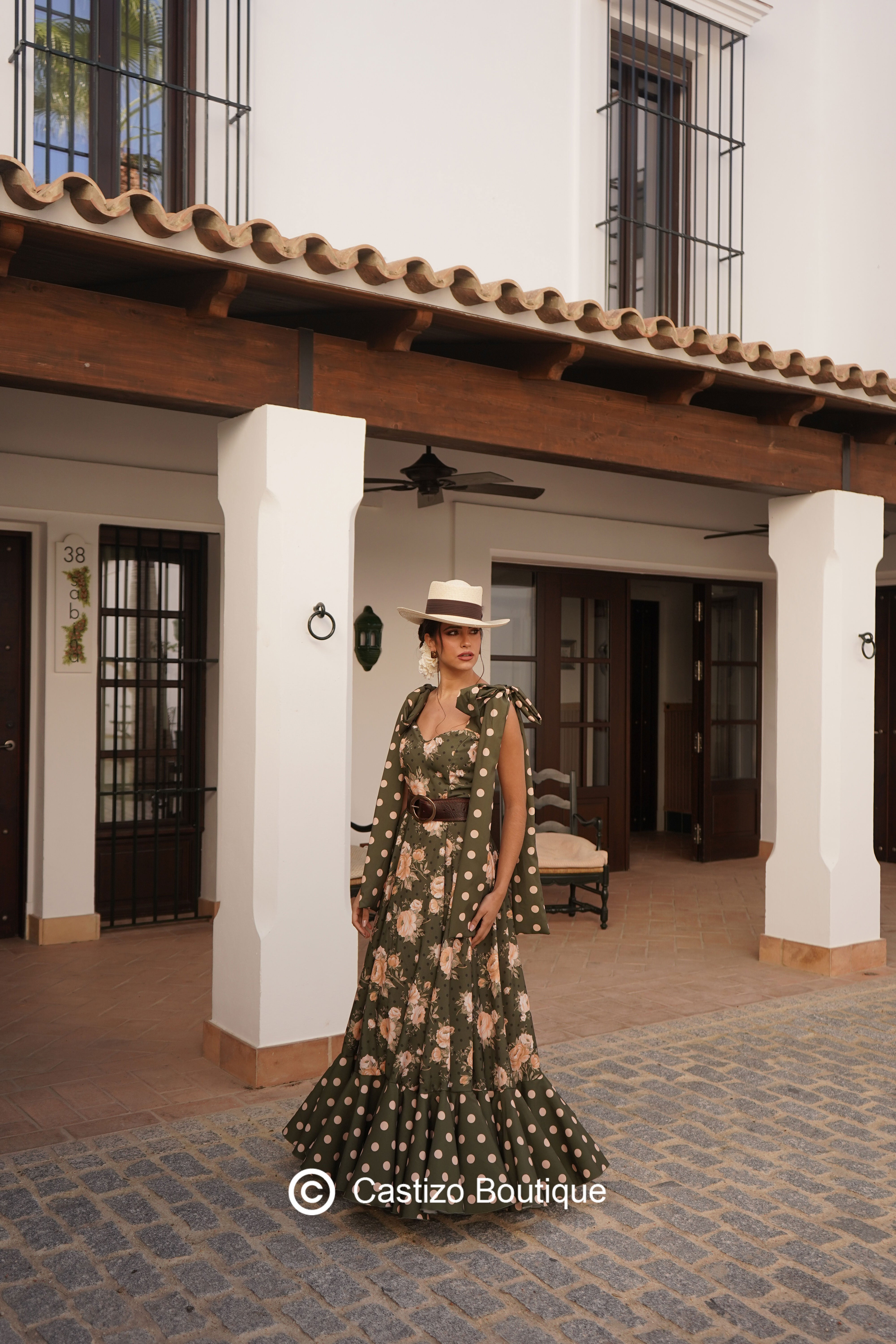 Bata Amazona | Botella