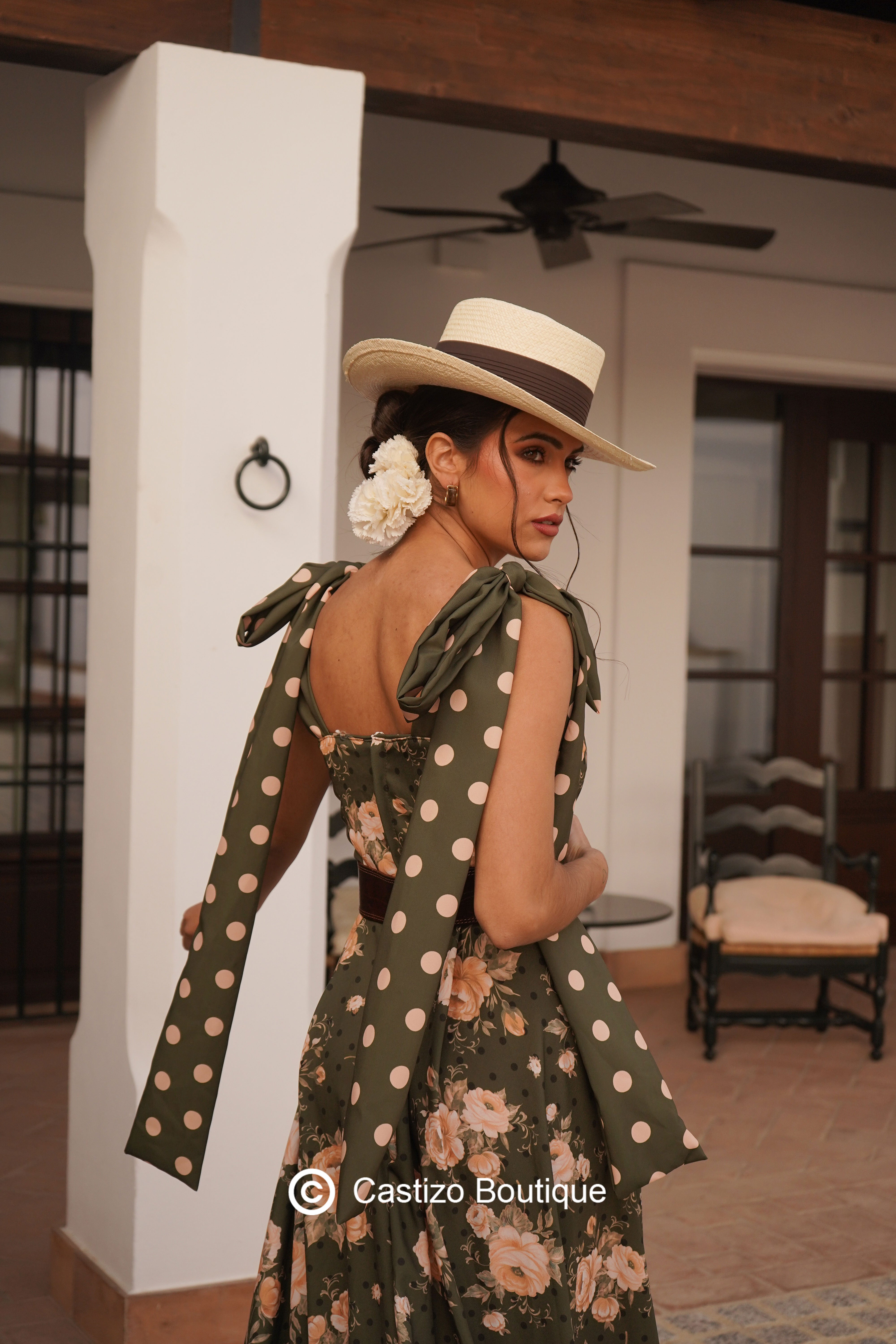 Bata Amazona | Botella