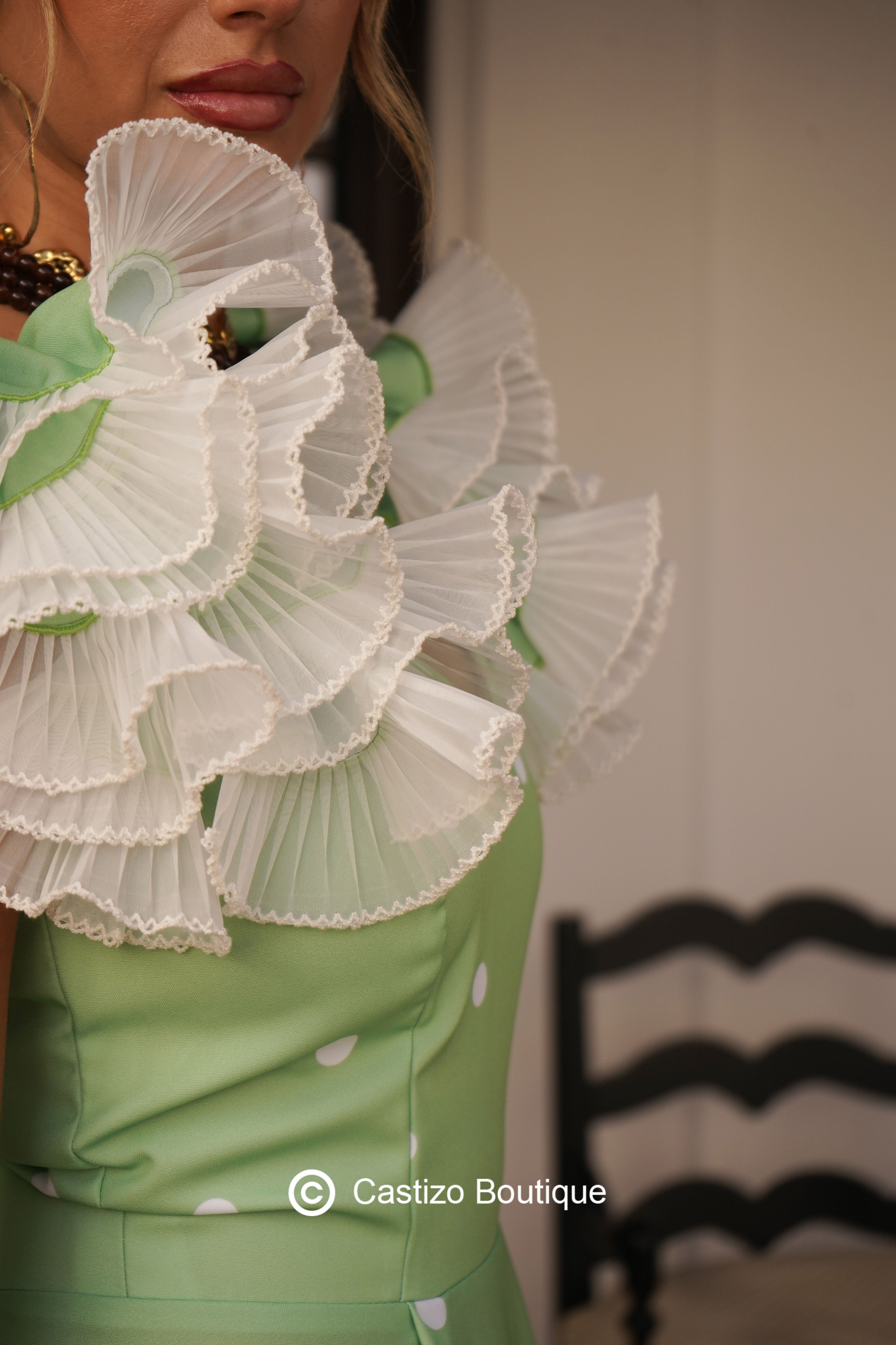 Bata Aurora | Manzana